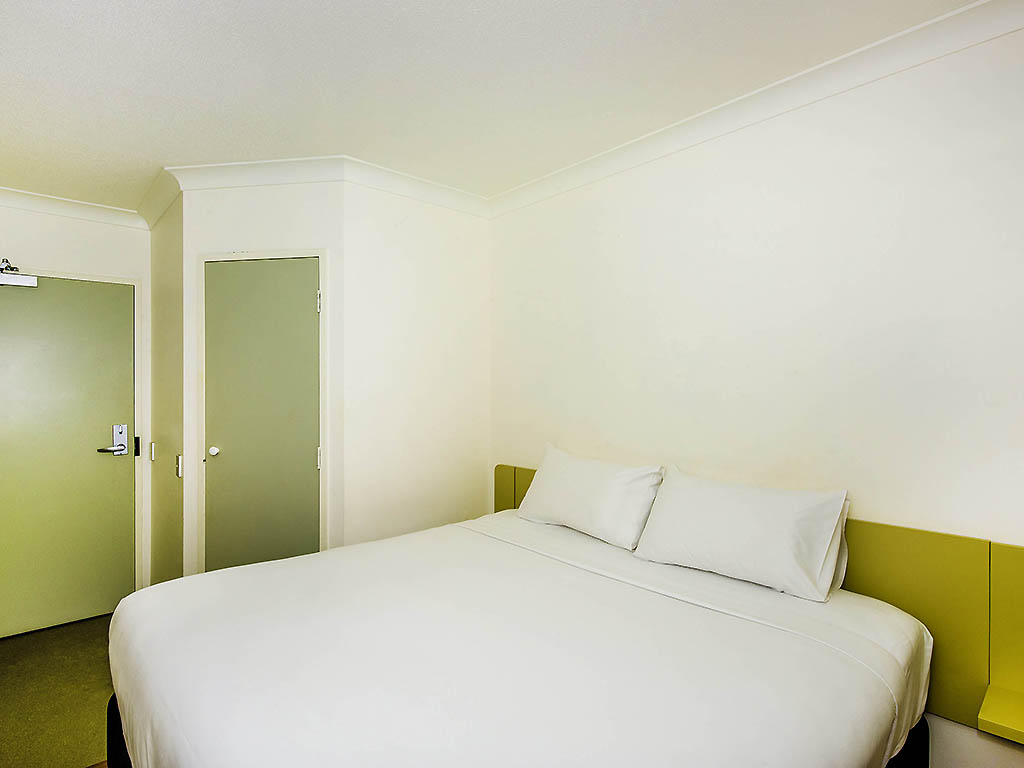 Photo - ibis budget Windsor Brisbane