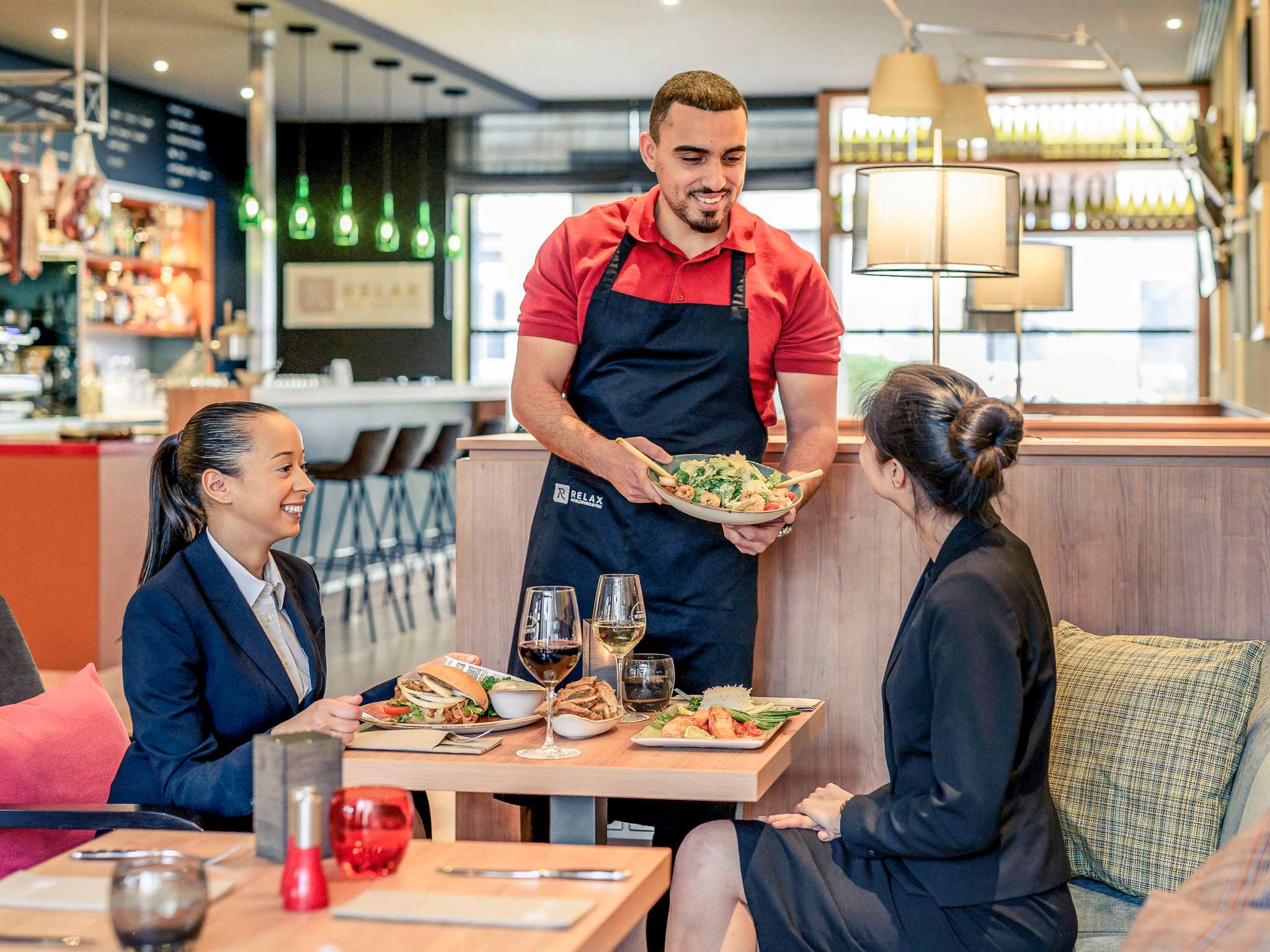 Foto - Mercure Hotel Mannheim am Rathaus