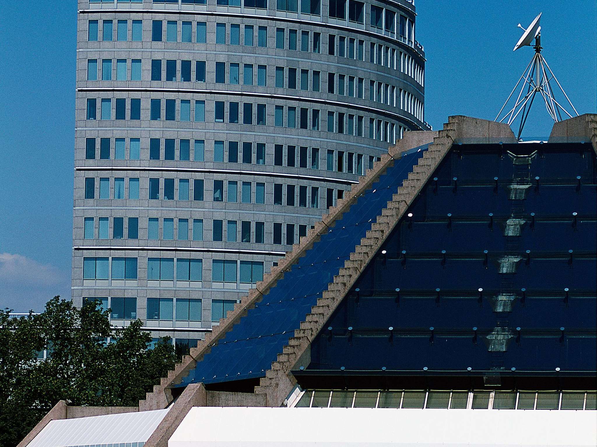 Foto - Mercure Hotel Mannheim am Rathaus