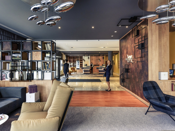 Hotels In Heidelberg Book Online Now Accorhotels Com