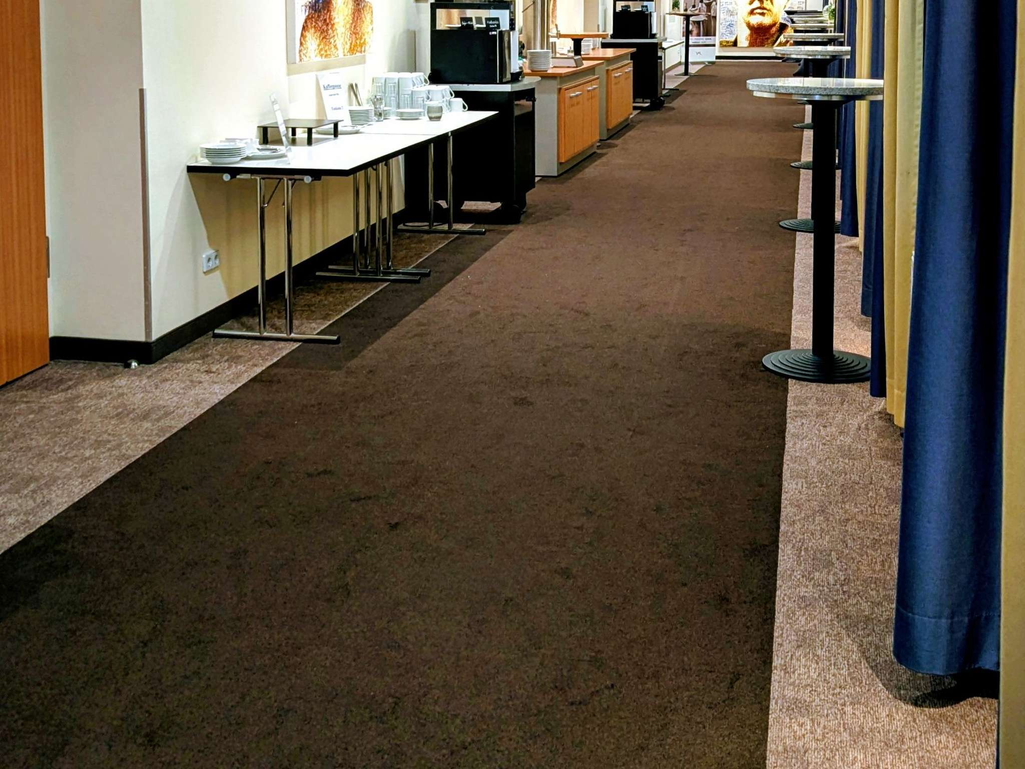 Foto - Mercure Hotel Mannheim am Rathaus