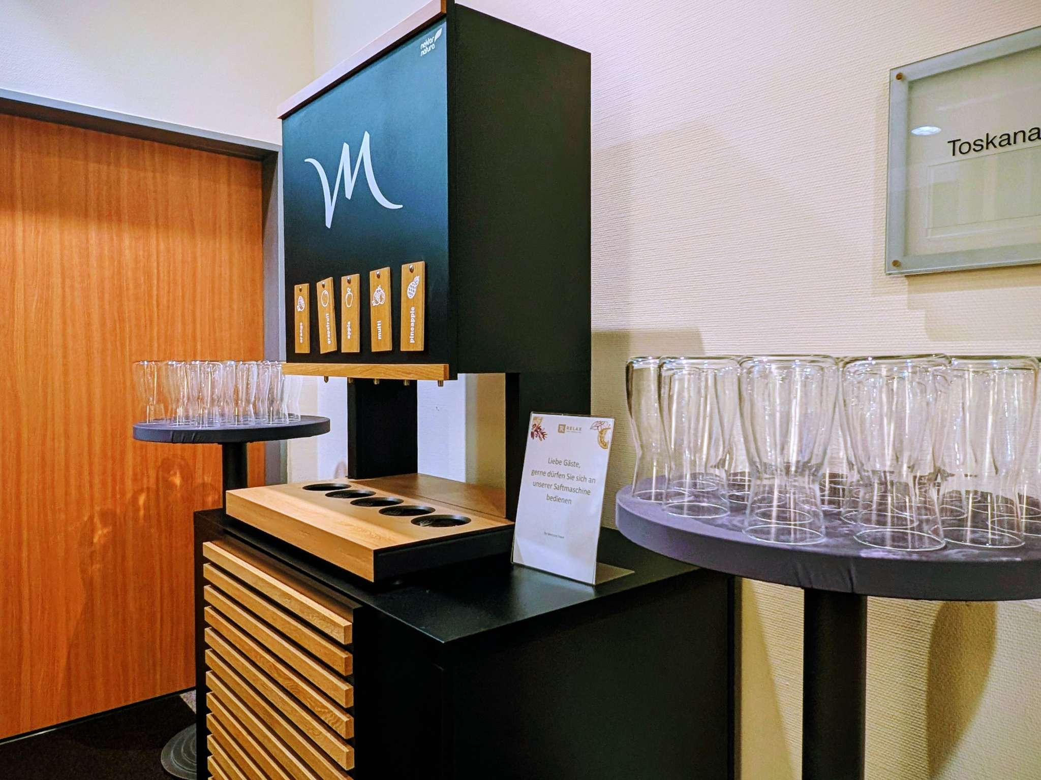 Foto - Mercure Hotel Mannheim am Rathaus