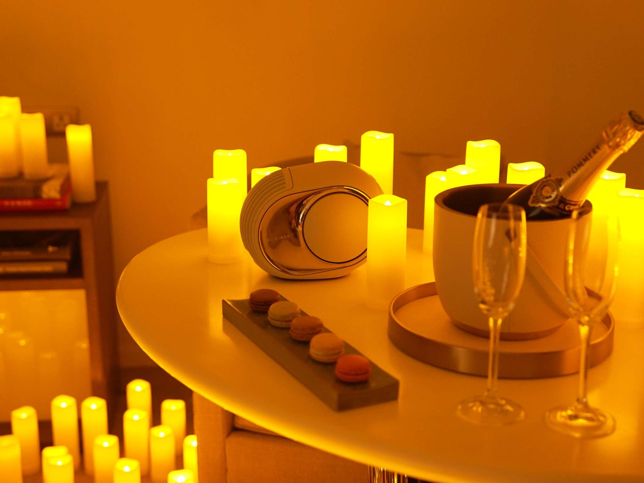 Foto - Sofitel Munich Bayerpost