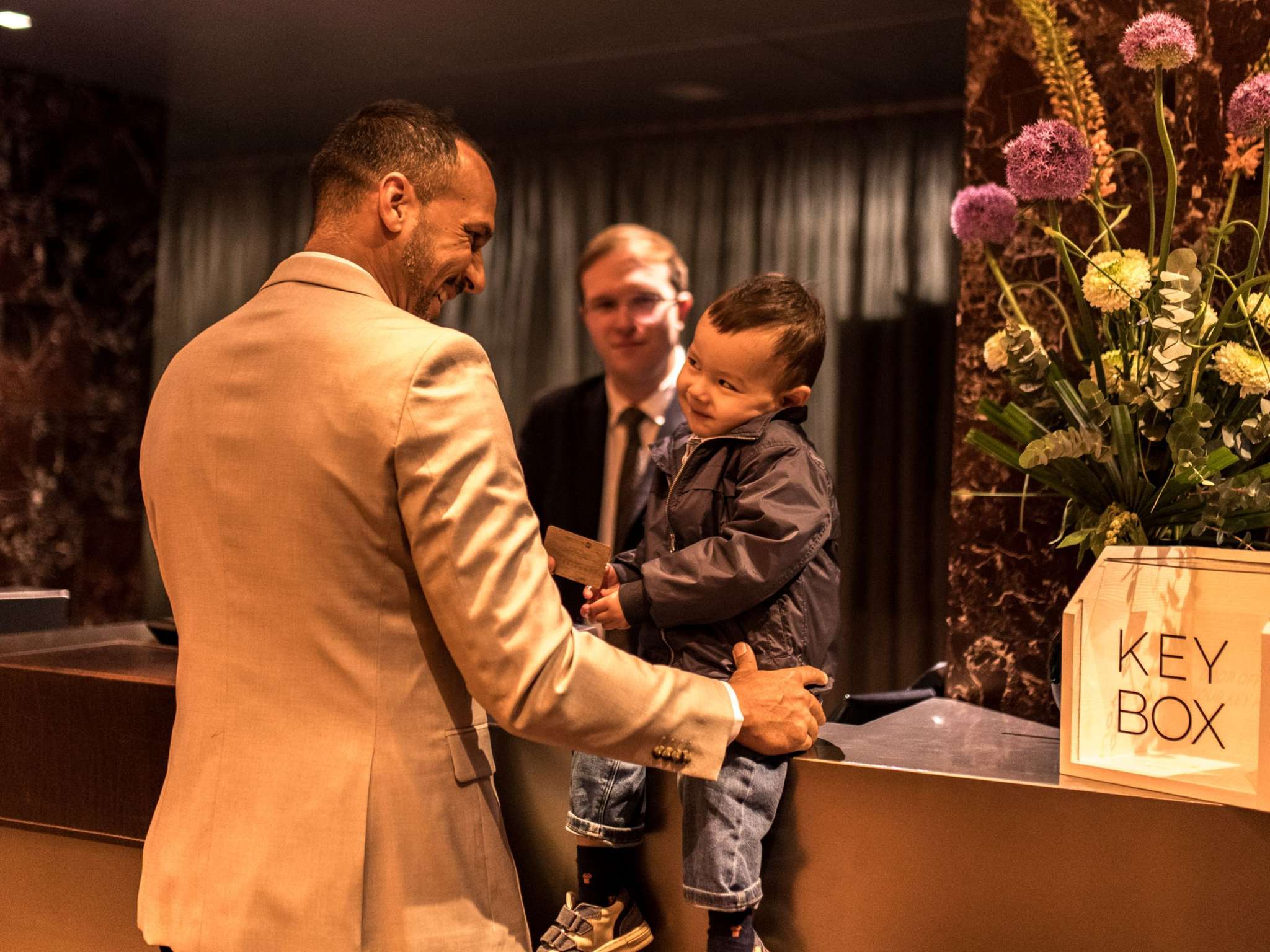 Foto - Sofitel Munich Bayerpost