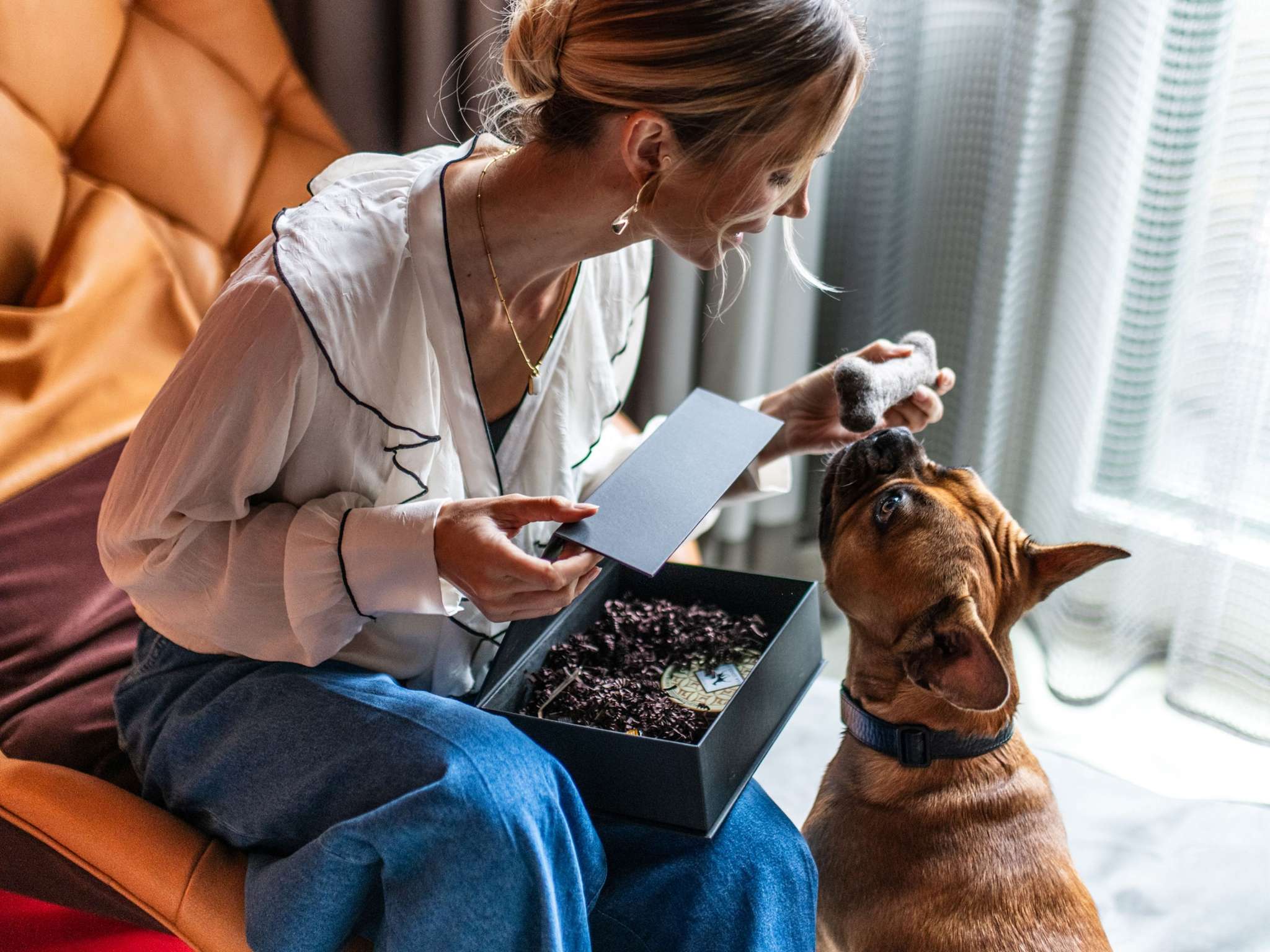 Foto - Sofitel Munich Bayerpost