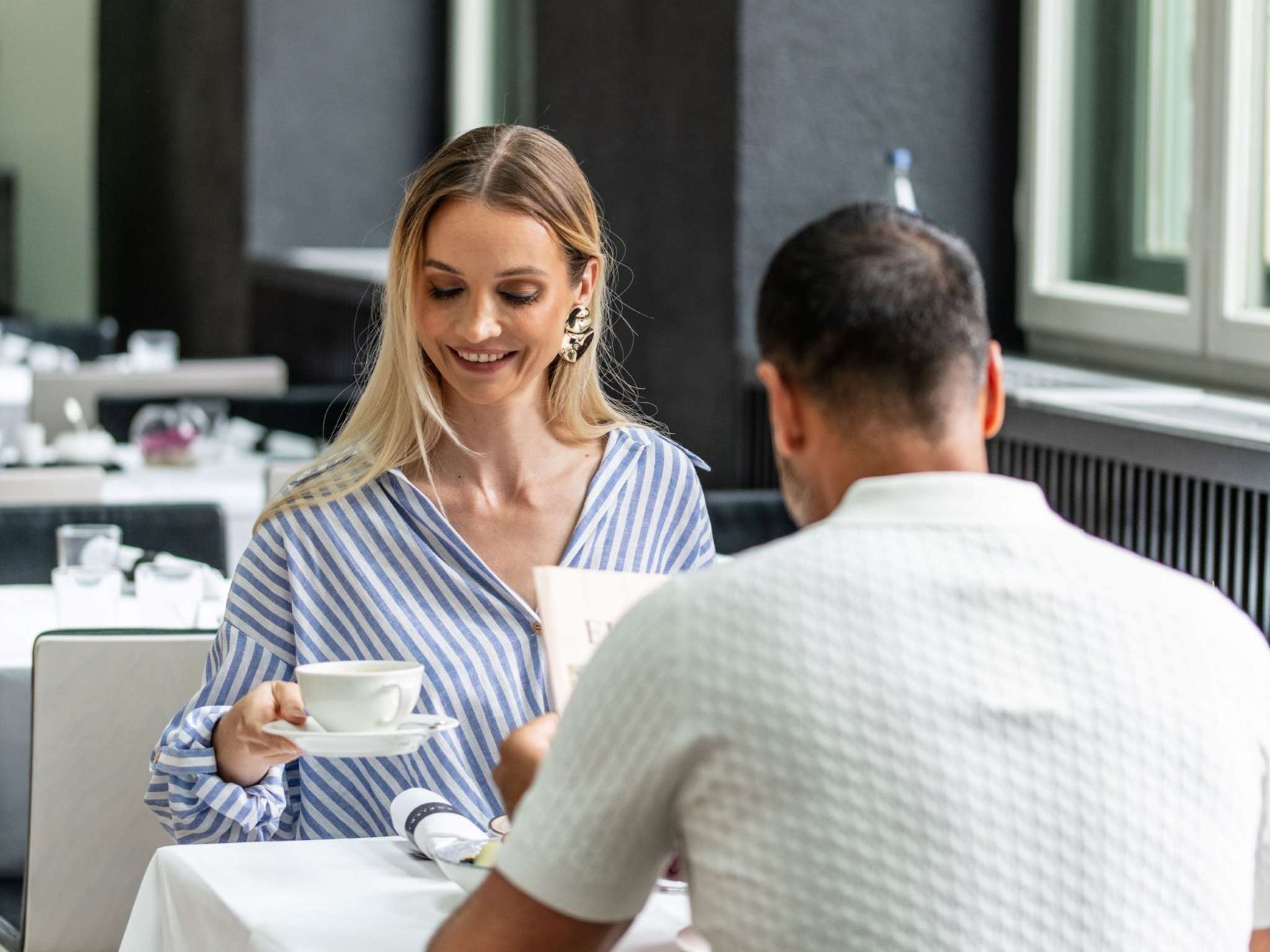 Foto - Sofitel Munich Bayerpost