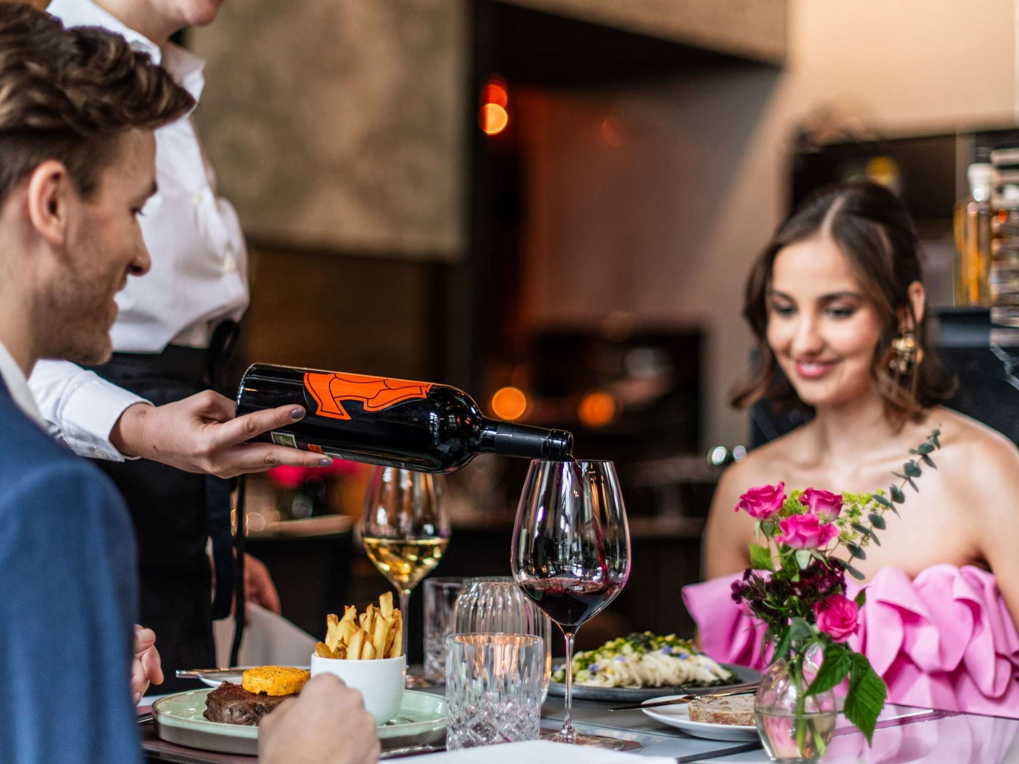 Foto - Sofitel Munich Bayerpost