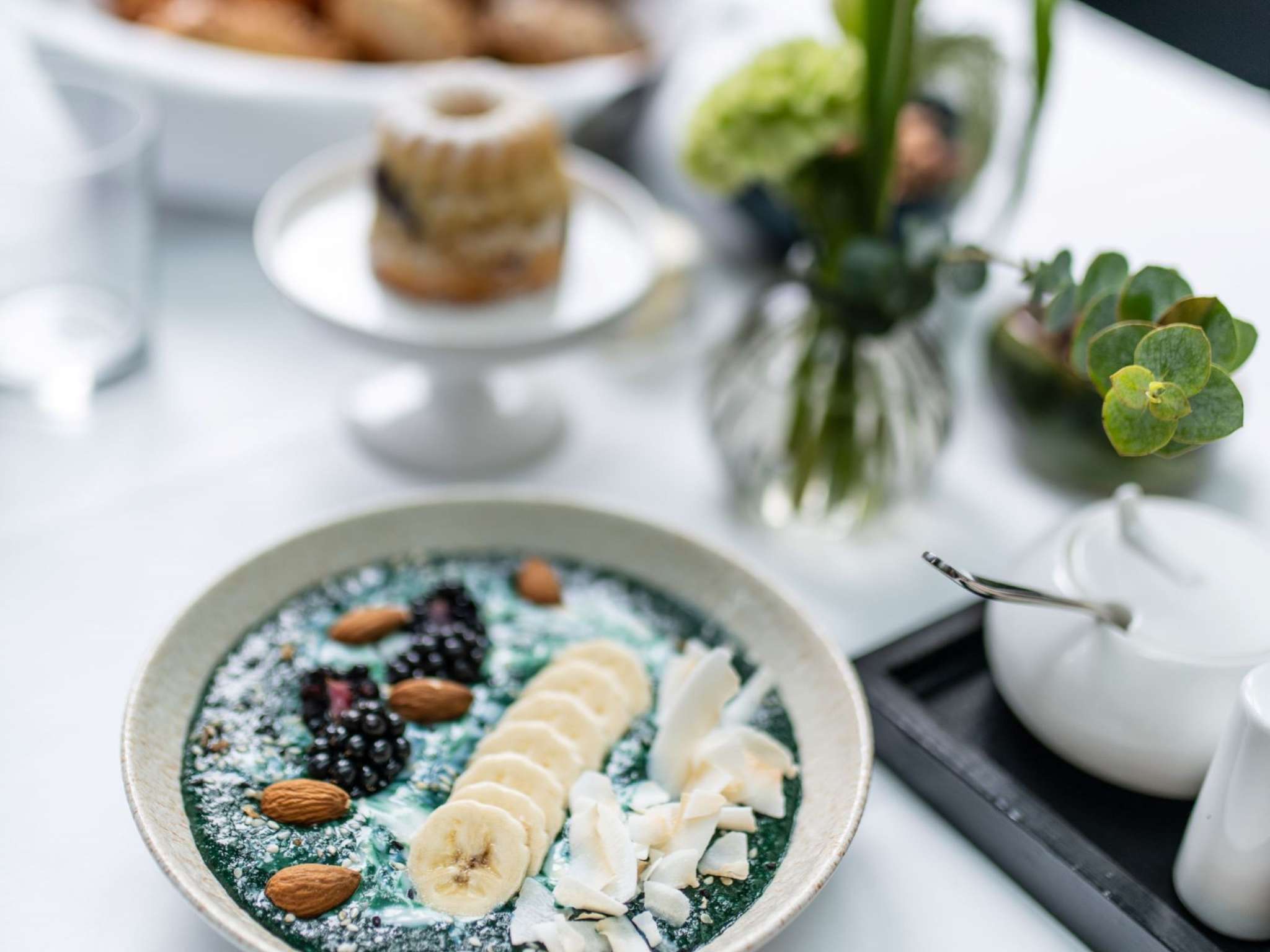 Foto - Sofitel Munich Bayerpost