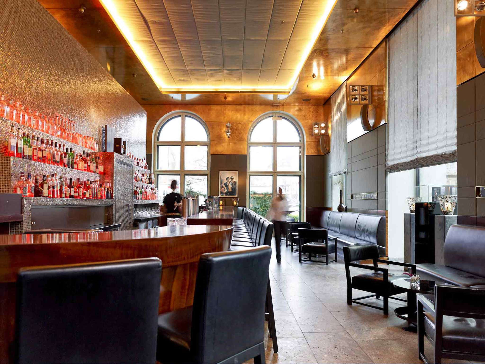 Foto - Sofitel Munich Bayerpost