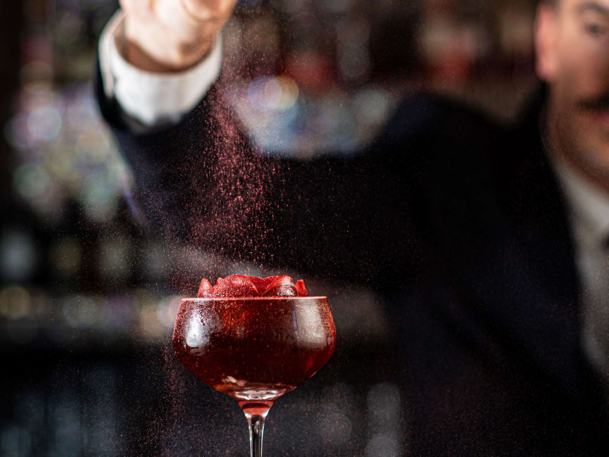 Foto - Sofitel Munich Bayerpost