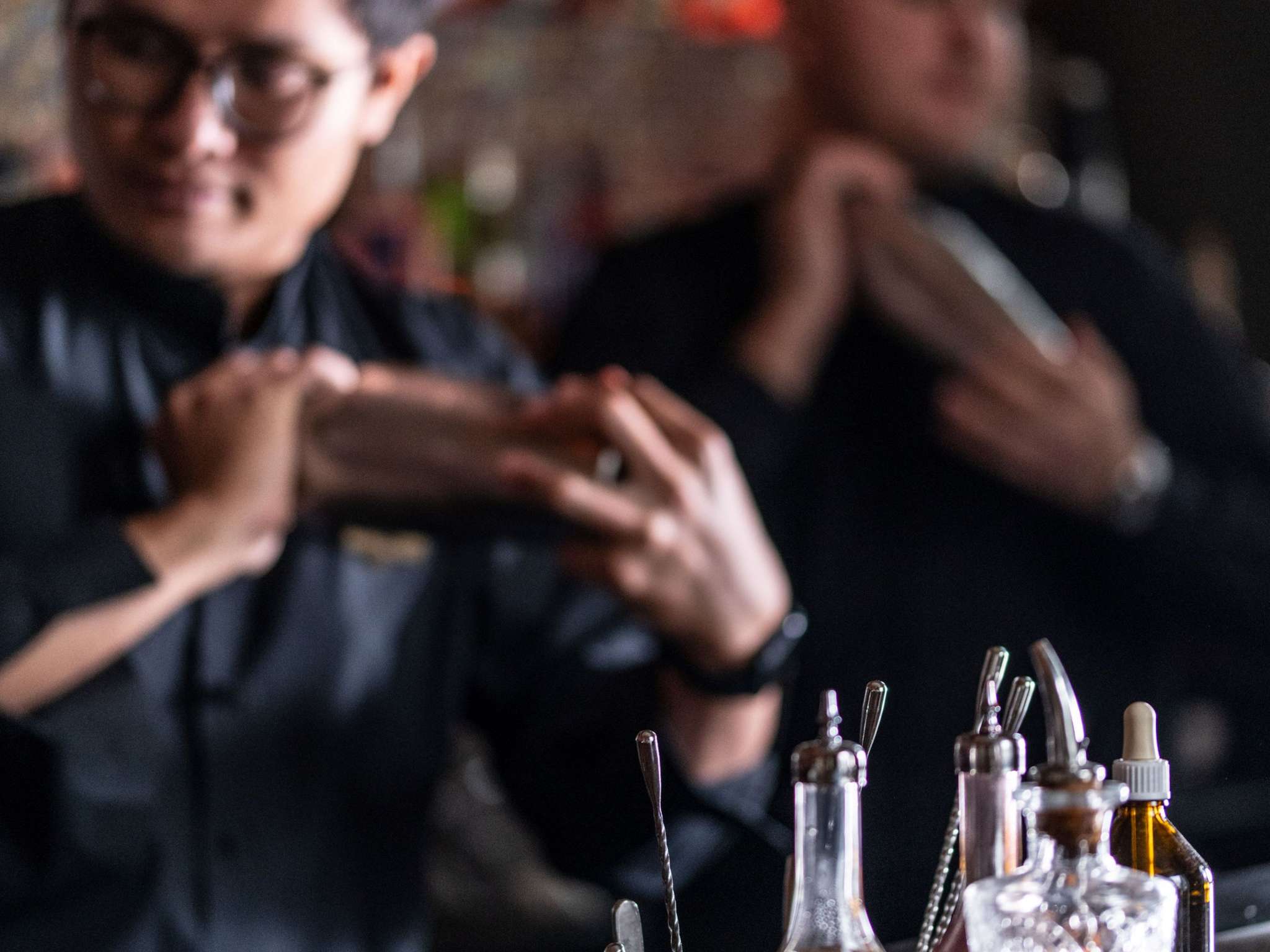 Foto - Sofitel Munich Bayerpost