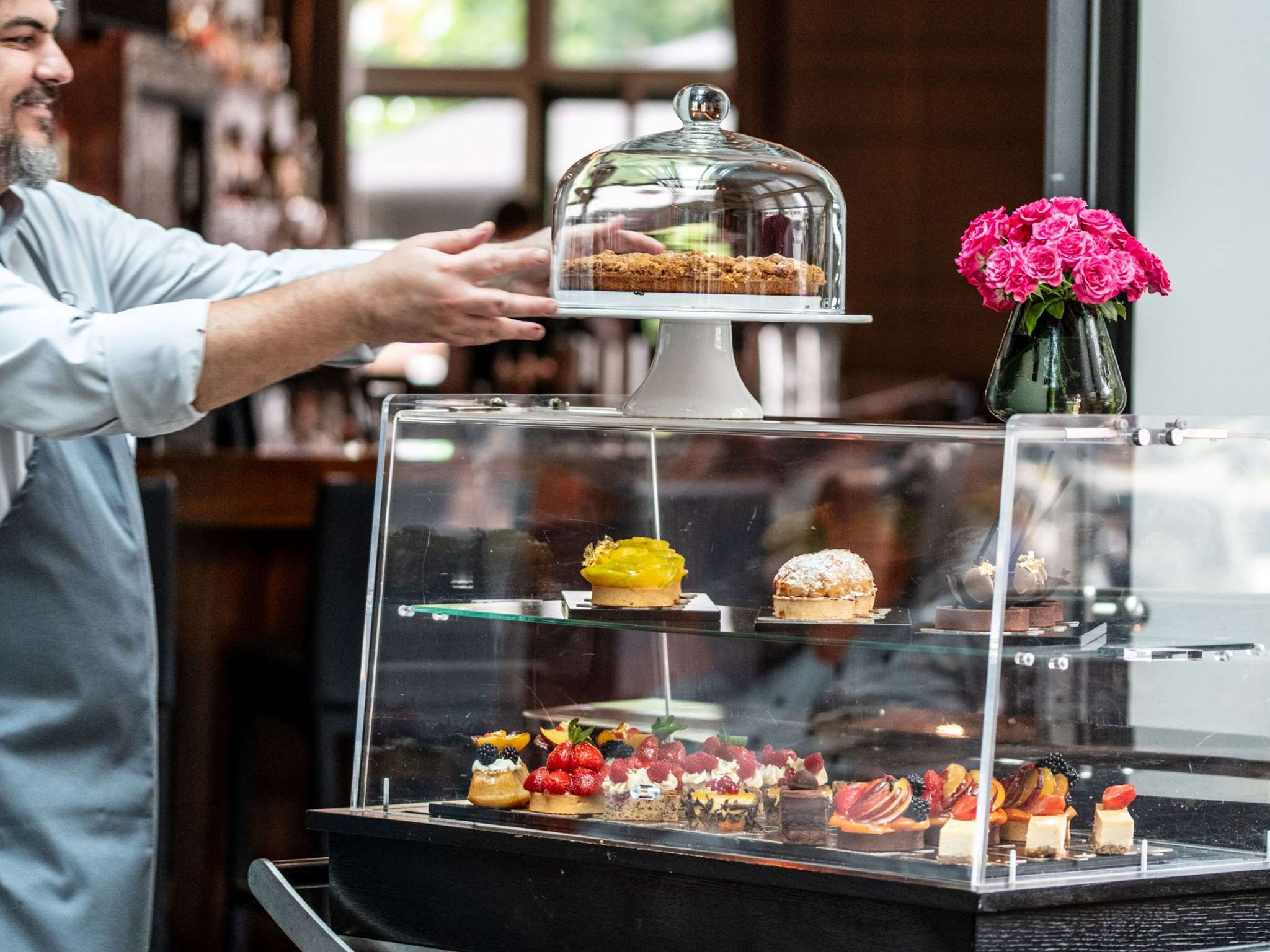 Foto - Sofitel Munich Bayerpost