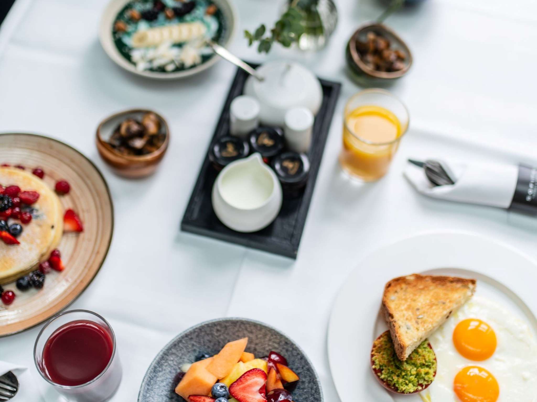 Foto - Sofitel Munich Bayerpost