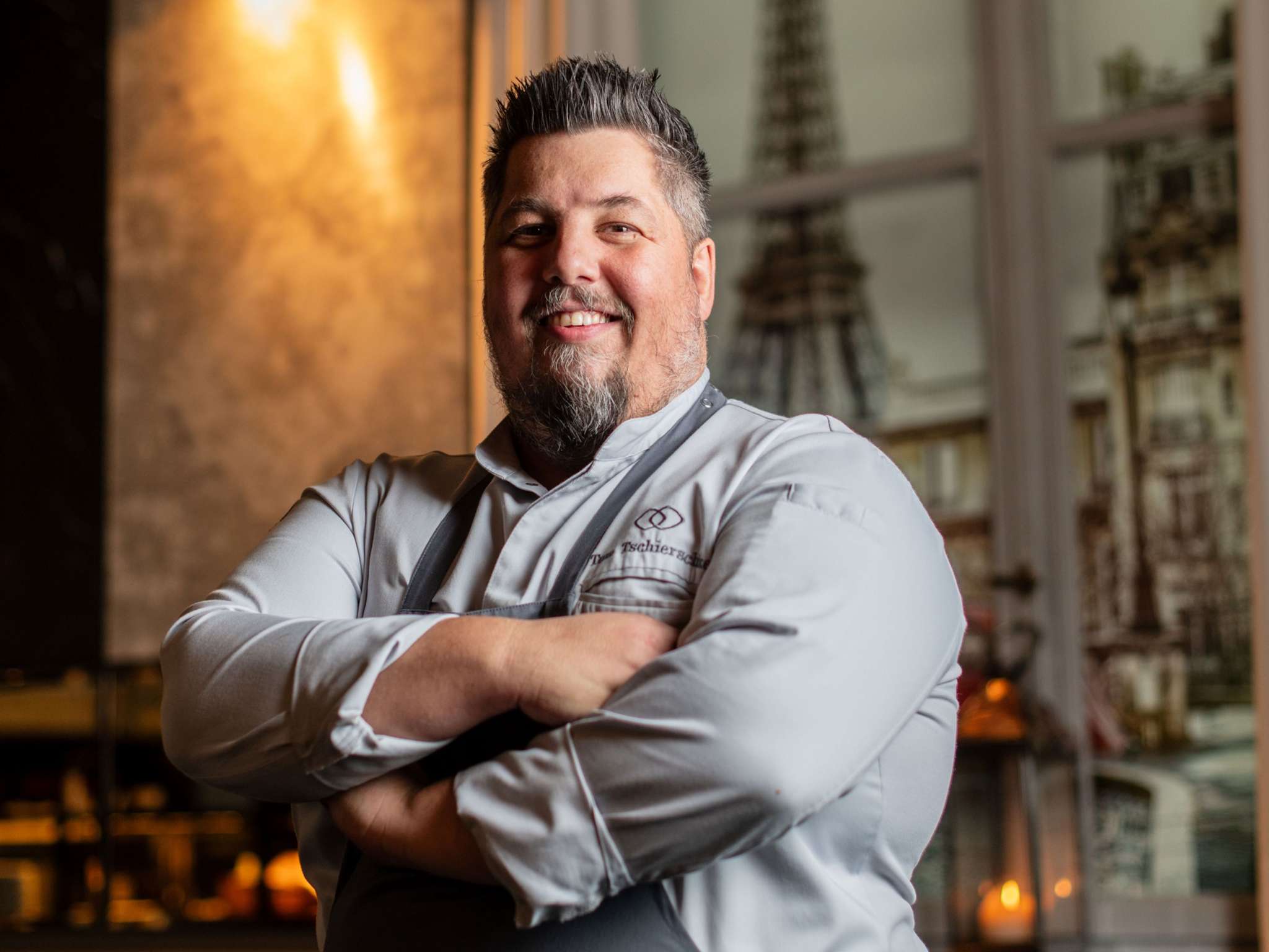 Foto - Sofitel Munich Bayerpost