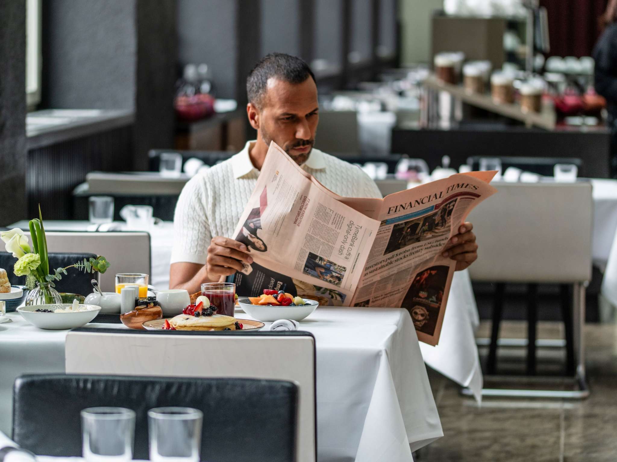 Foto - Sofitel Munich Bayerpost