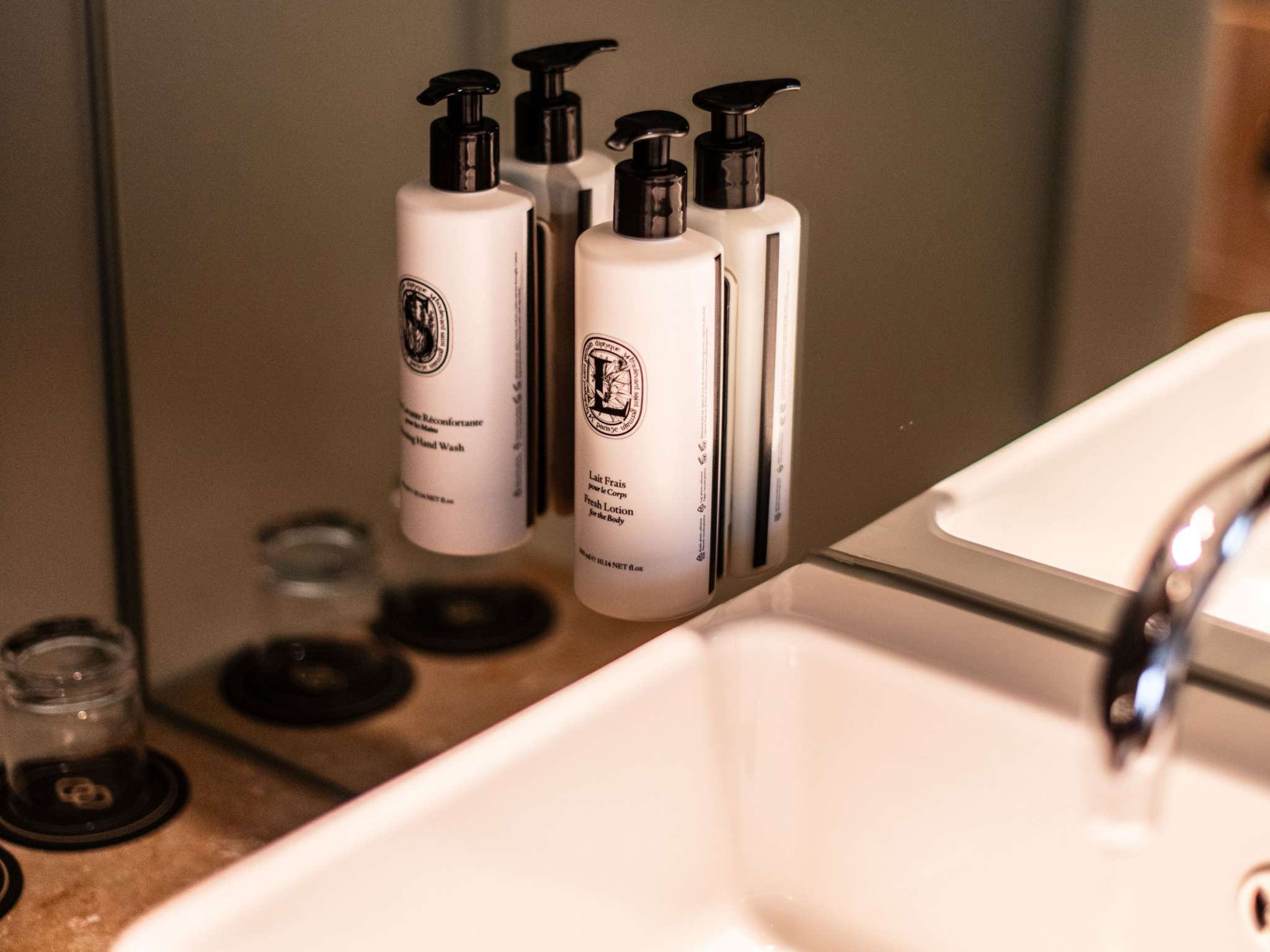 Foto - Sofitel Munich Bayerpost