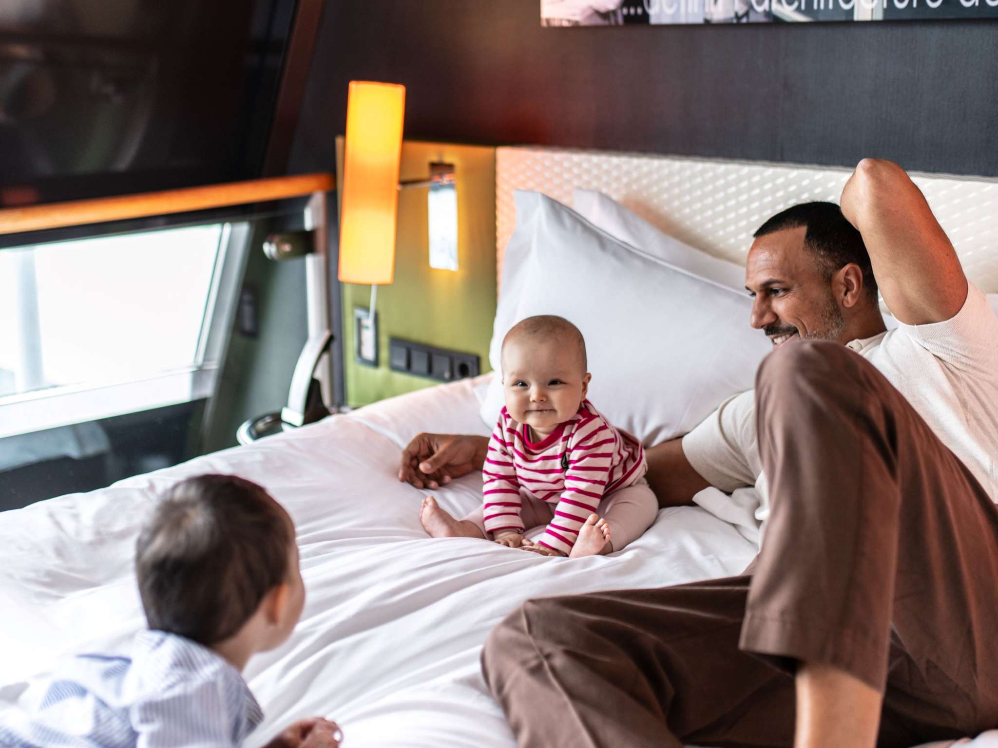 Foto - Sofitel Munich Bayerpost