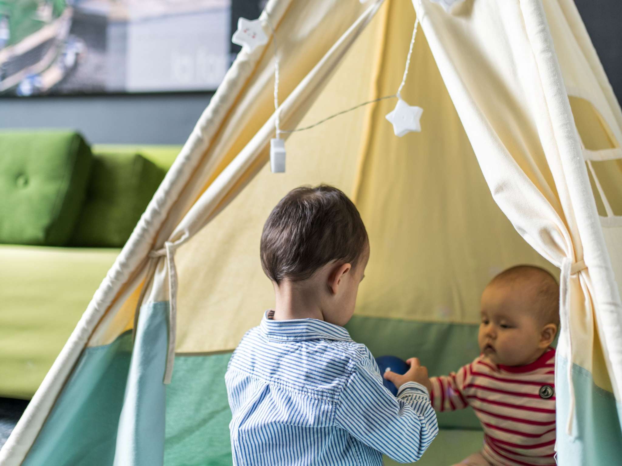 Foto - Sofitel Munich Bayerpost