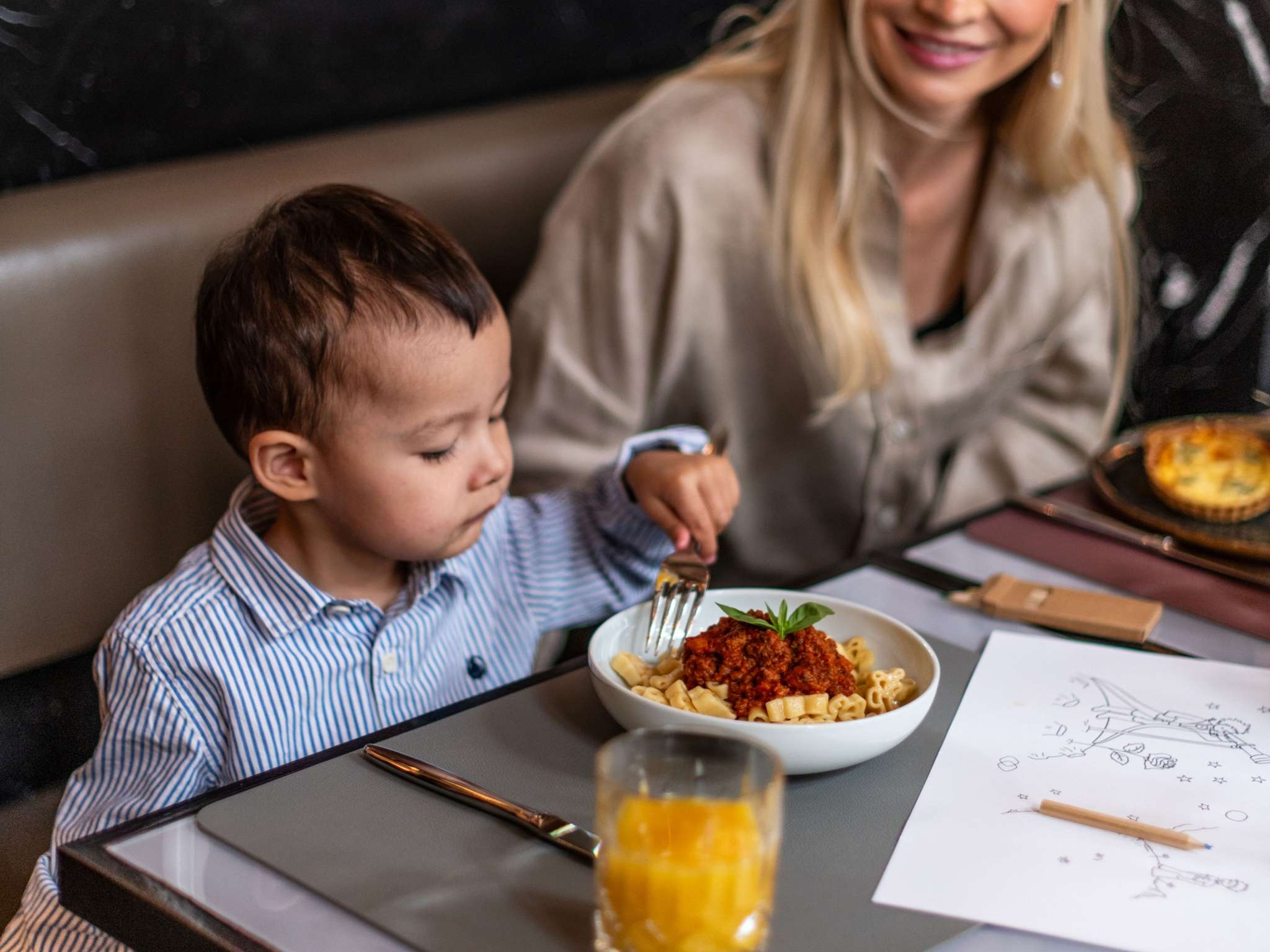 Foto - Sofitel Munich Bayerpost