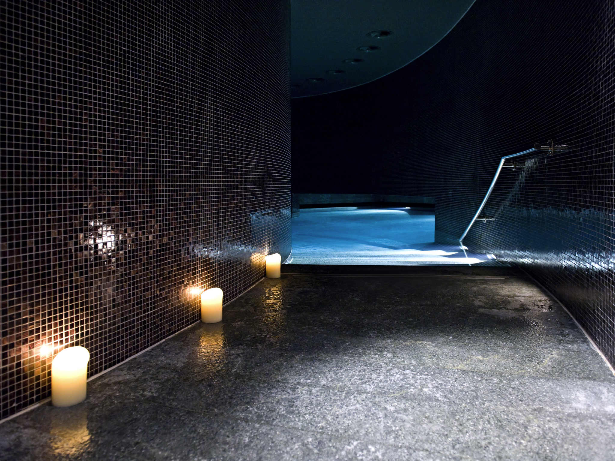 Foto - Sofitel Munich Bayerpost