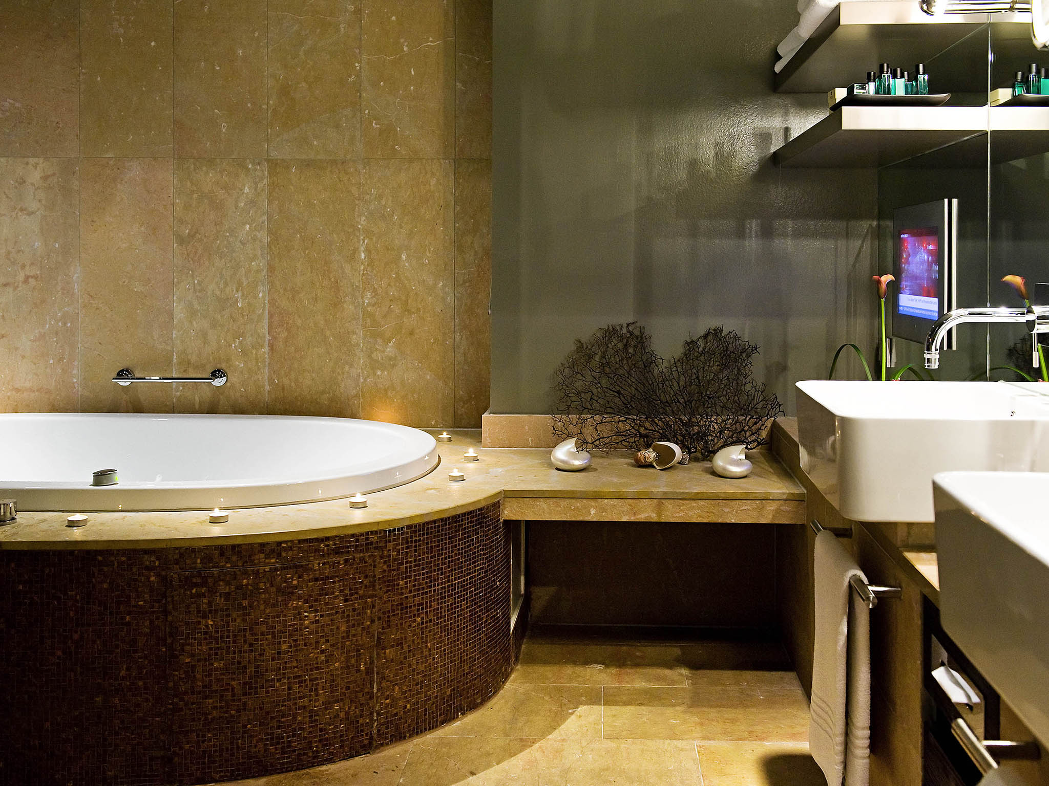 Foto - Sofitel Munich Bayerpost