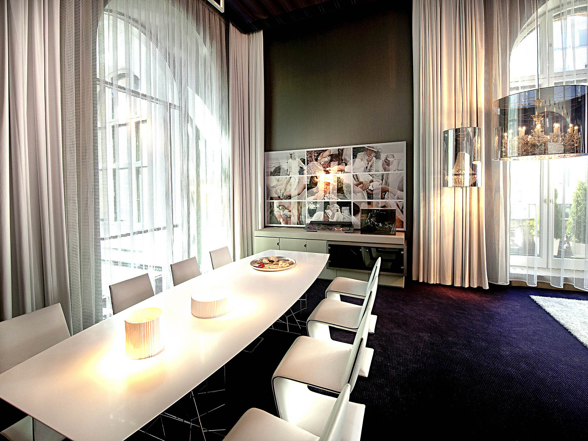 Foto - Sofitel Munich Bayerpost