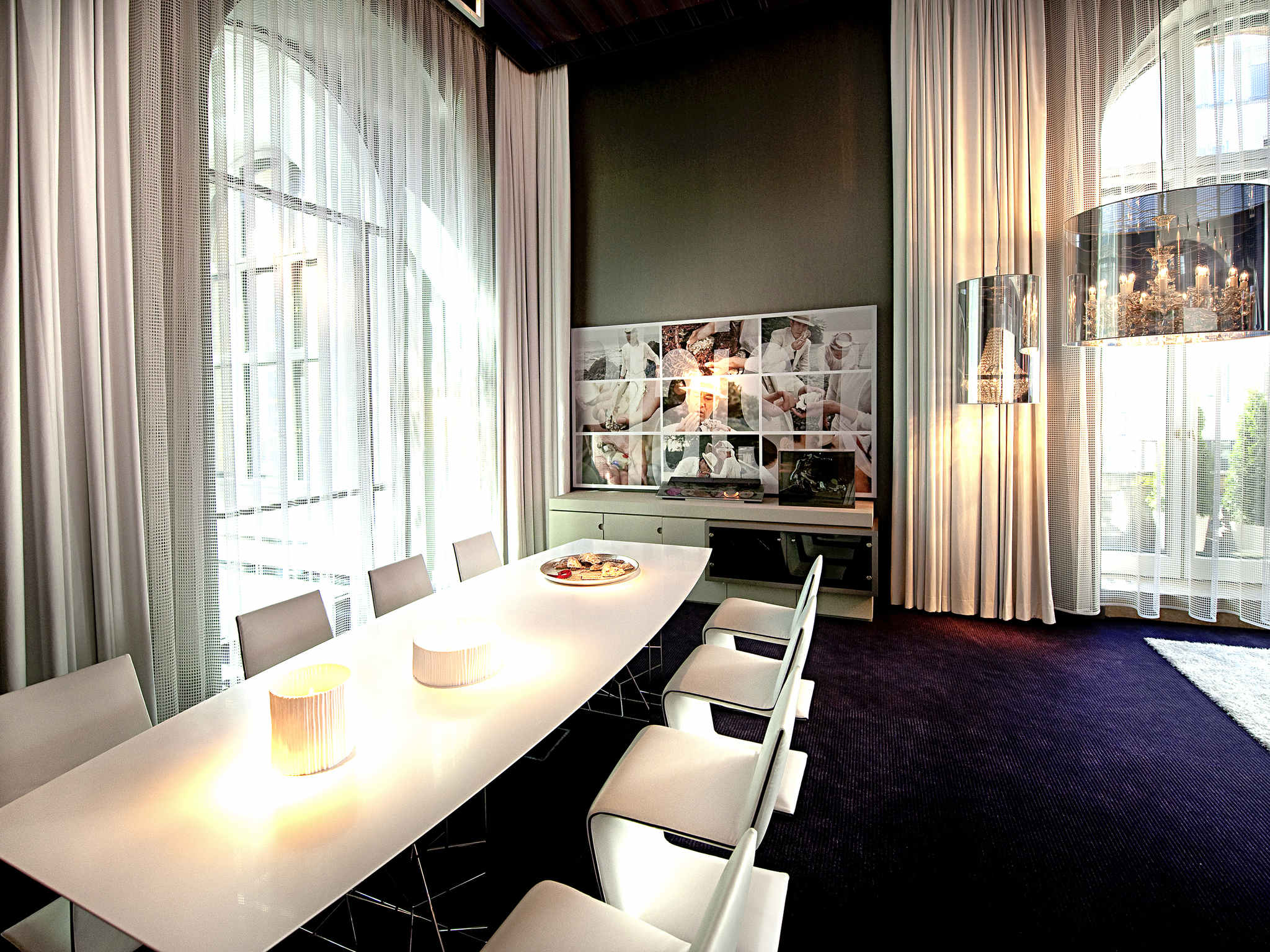 Foto - Sofitel Munich Bayerpost