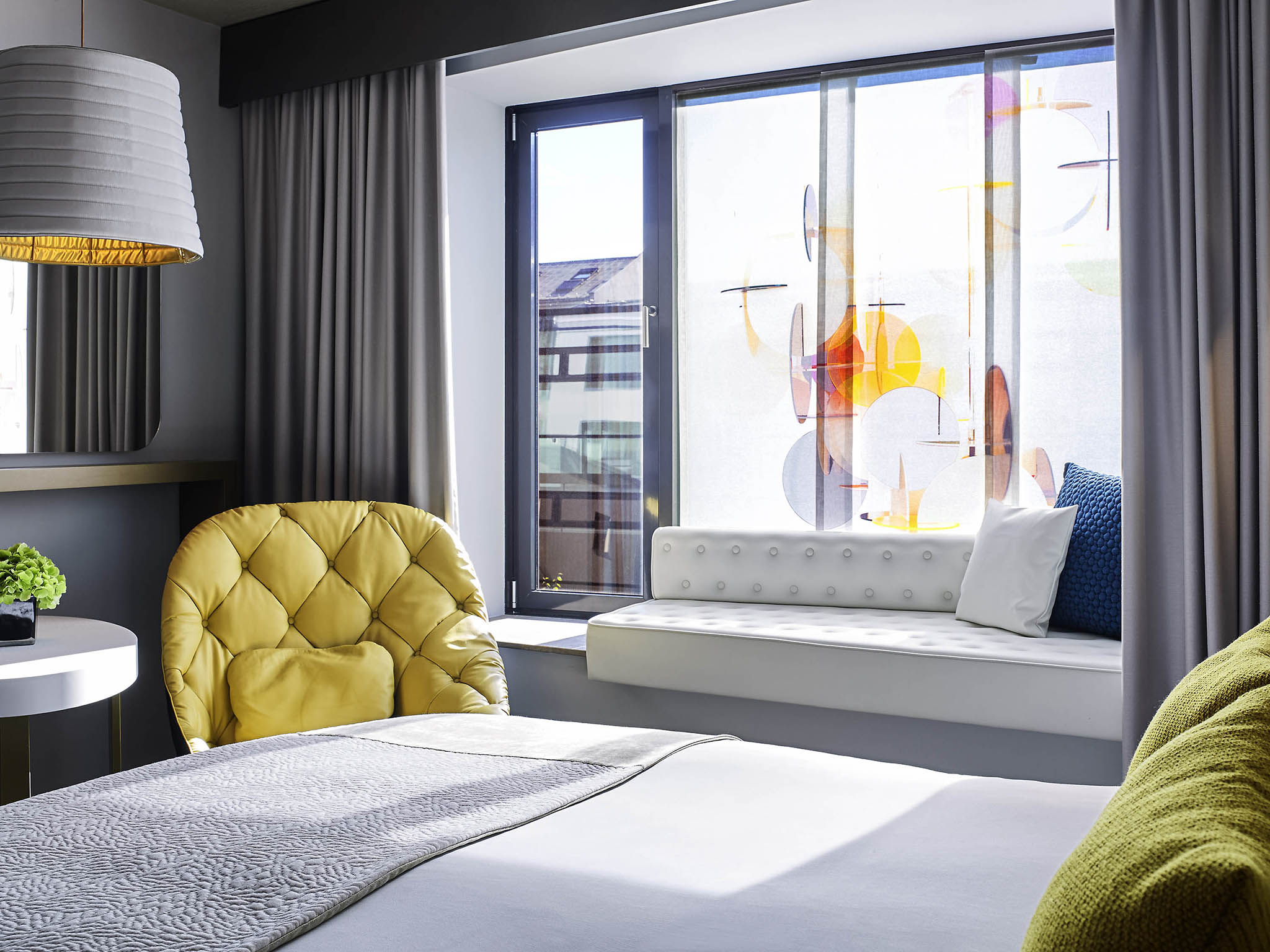 Foto - Sofitel Munich Bayerpost