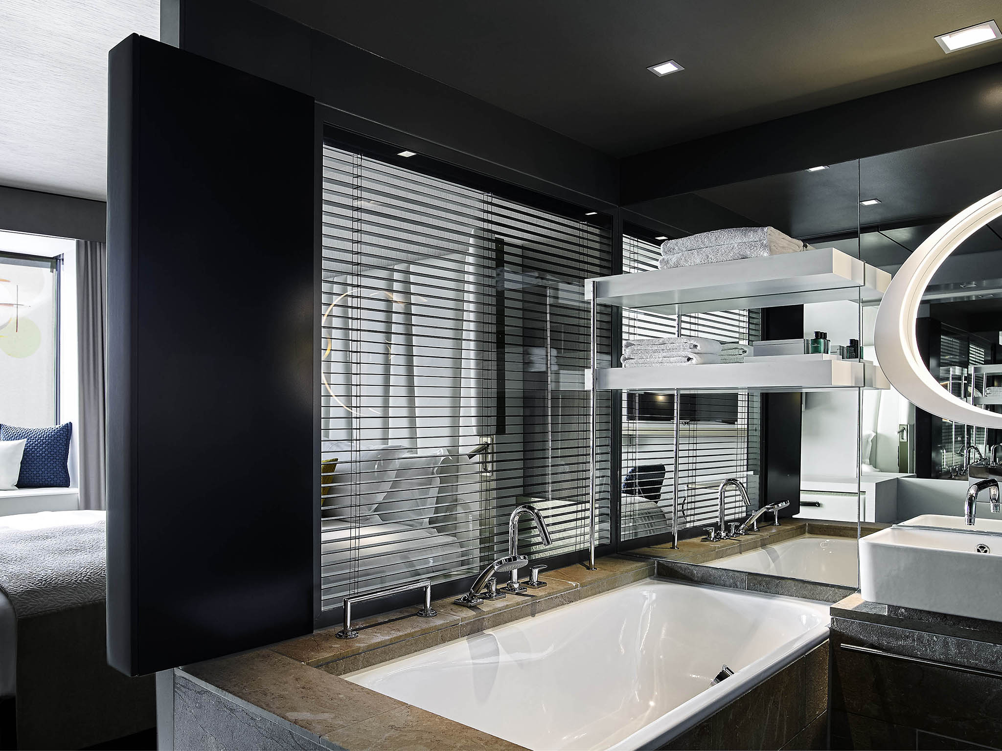 Foto - Sofitel Munich Bayerpost