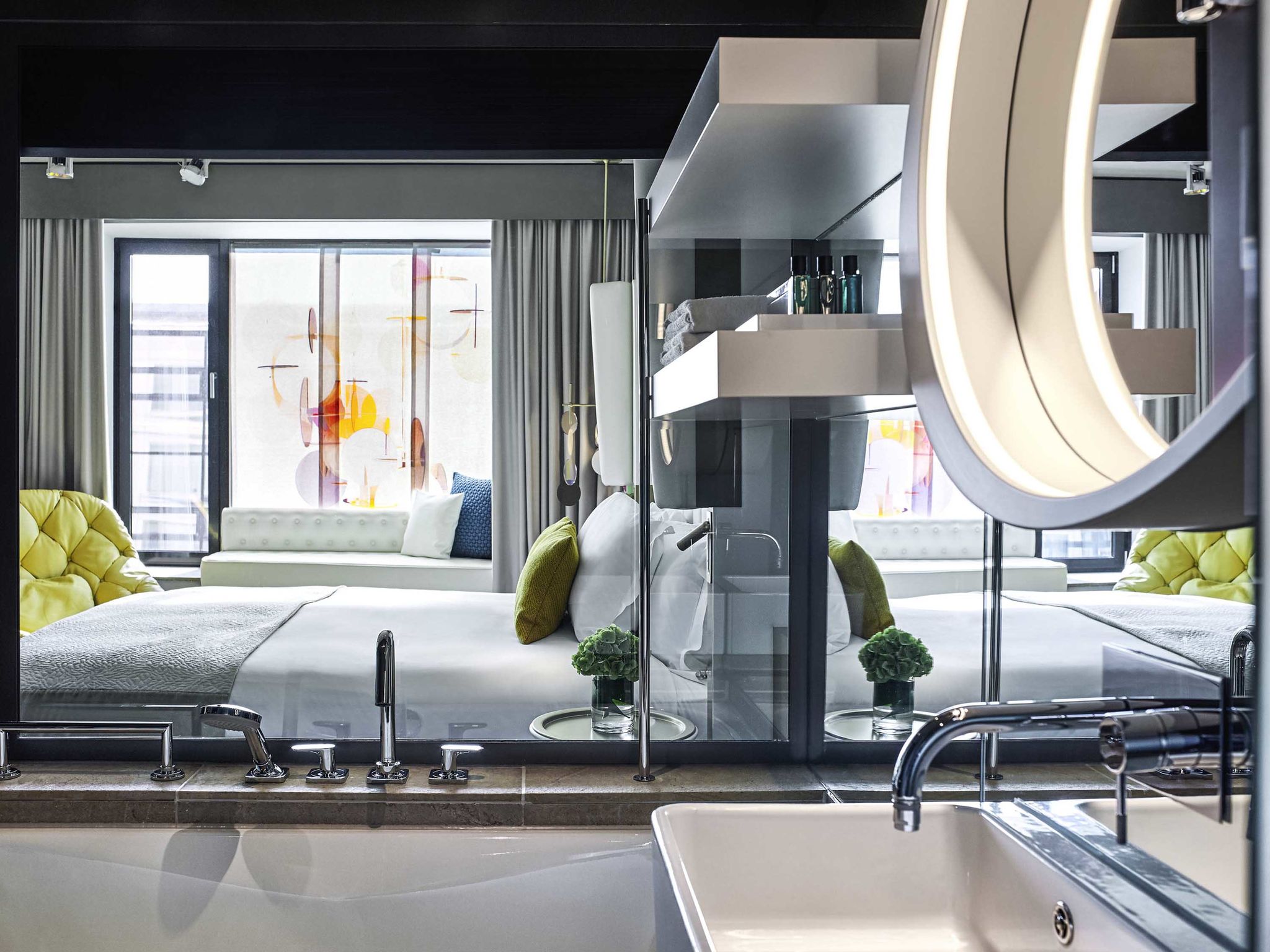 Foto - Sofitel Munich Bayerpost