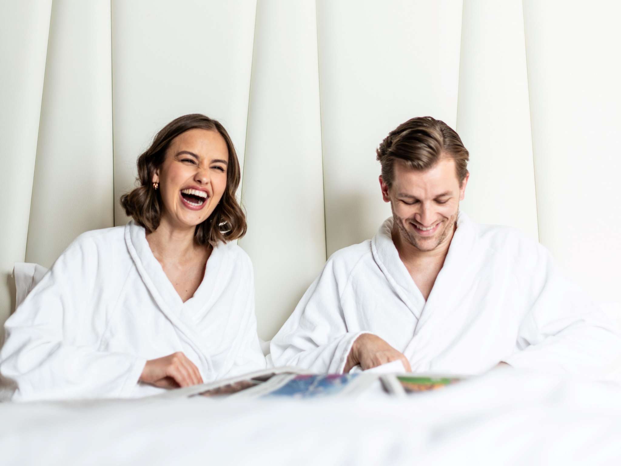 Foto - Sofitel Munich Bayerpost