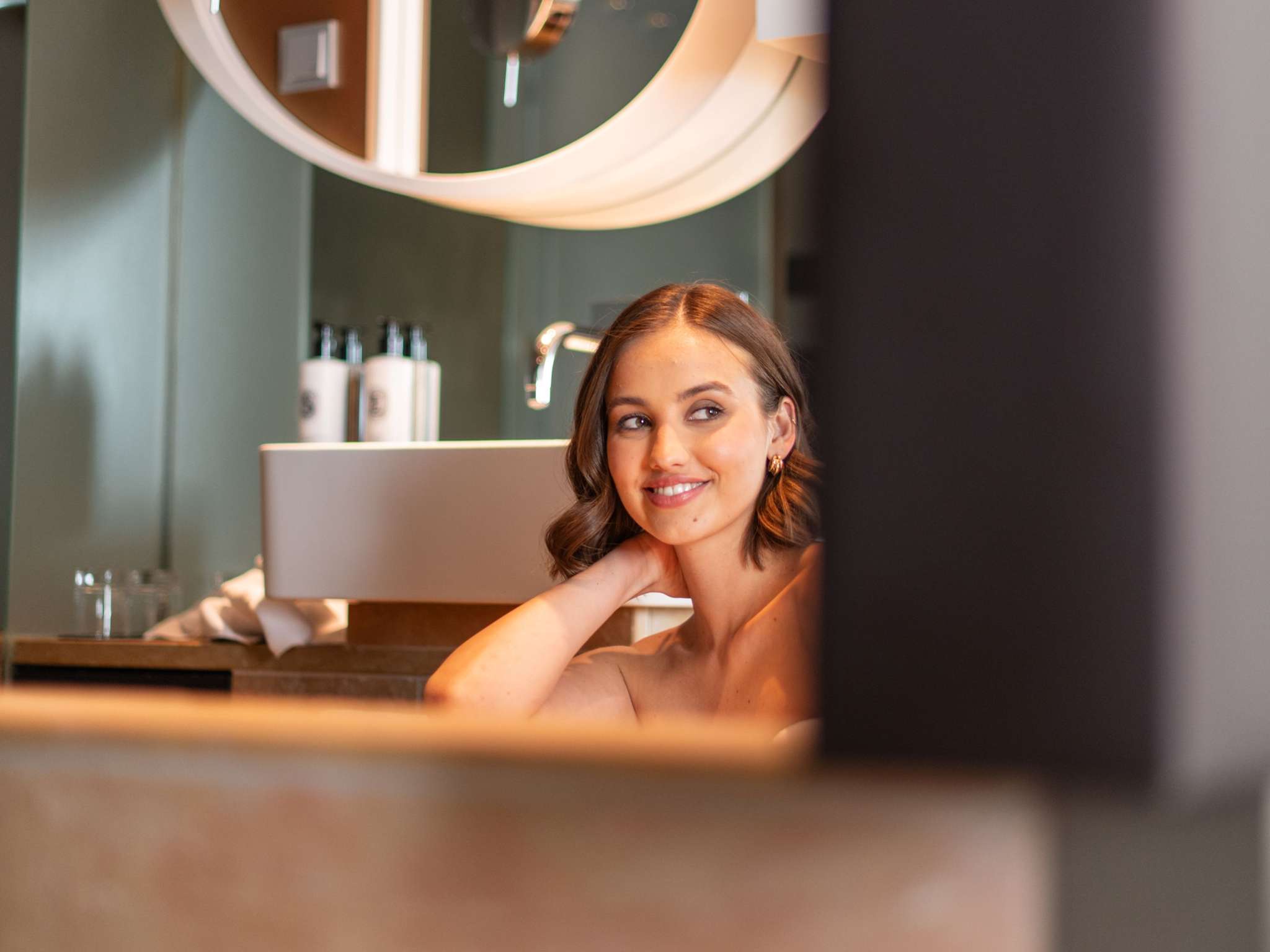 Foto - Sofitel Munich Bayerpost