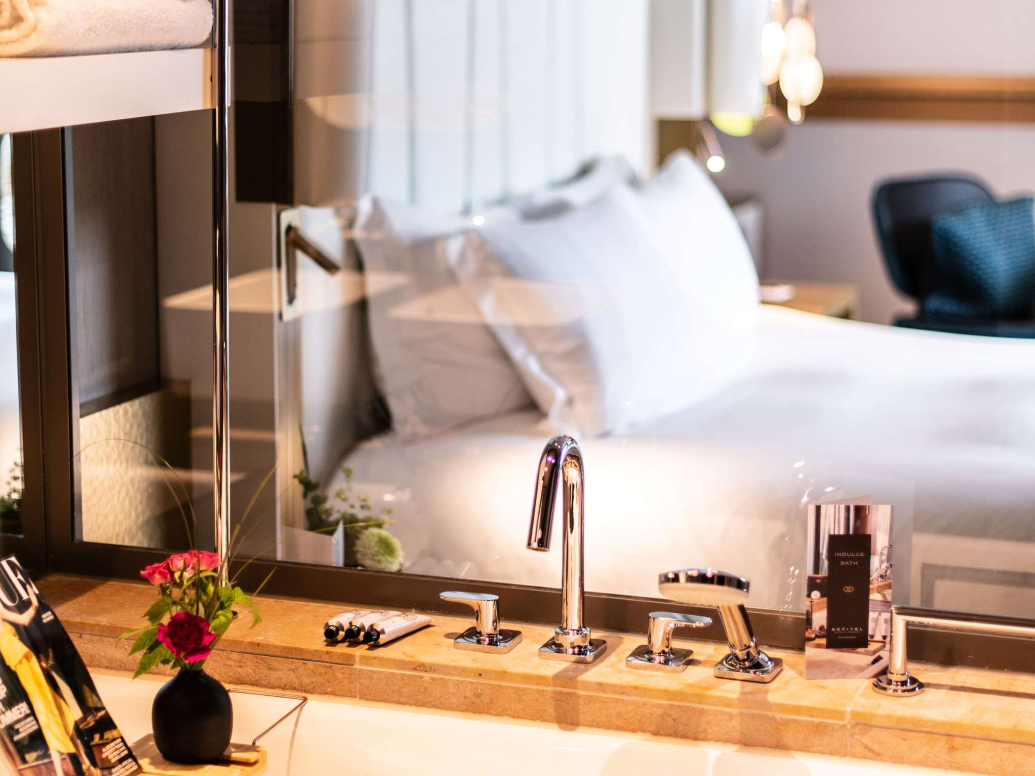 Foto - Sofitel Munich Bayerpost