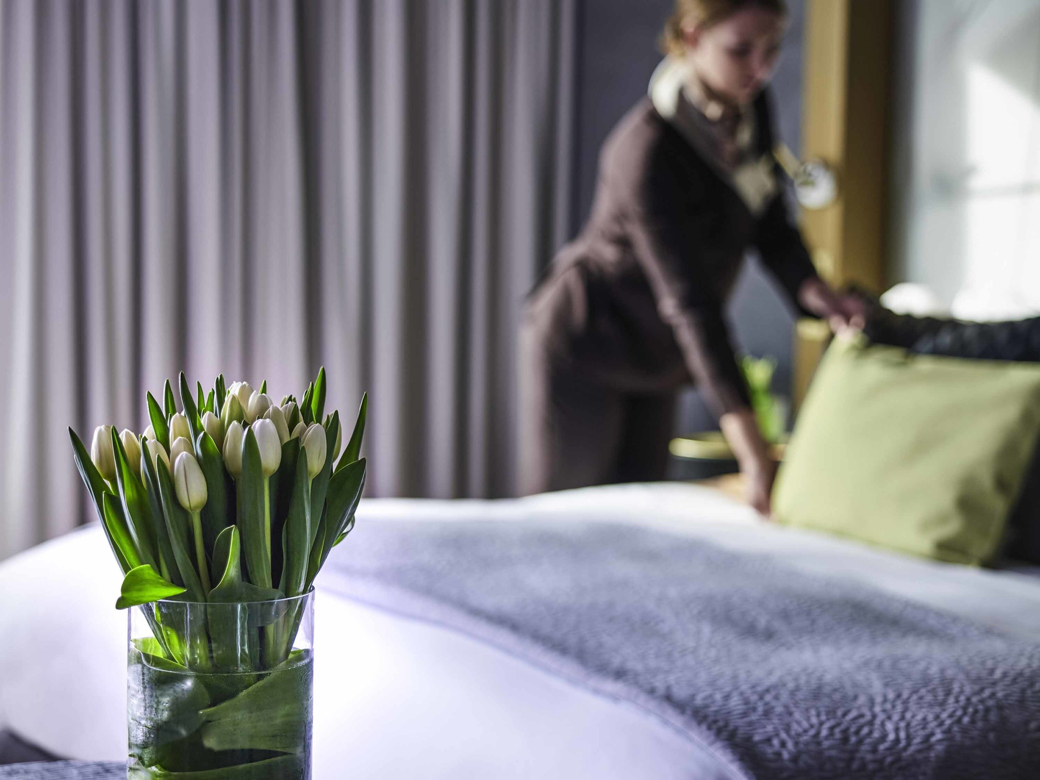 Foto - Sofitel Munich Bayerpost