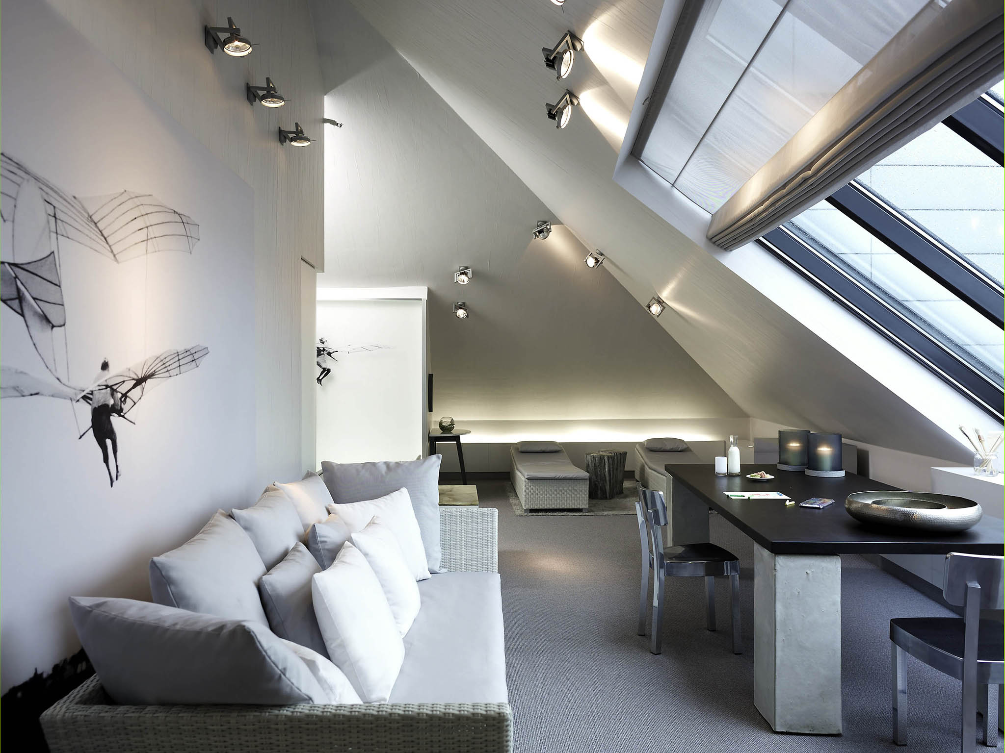 Foto - Sofitel Munich Bayerpost