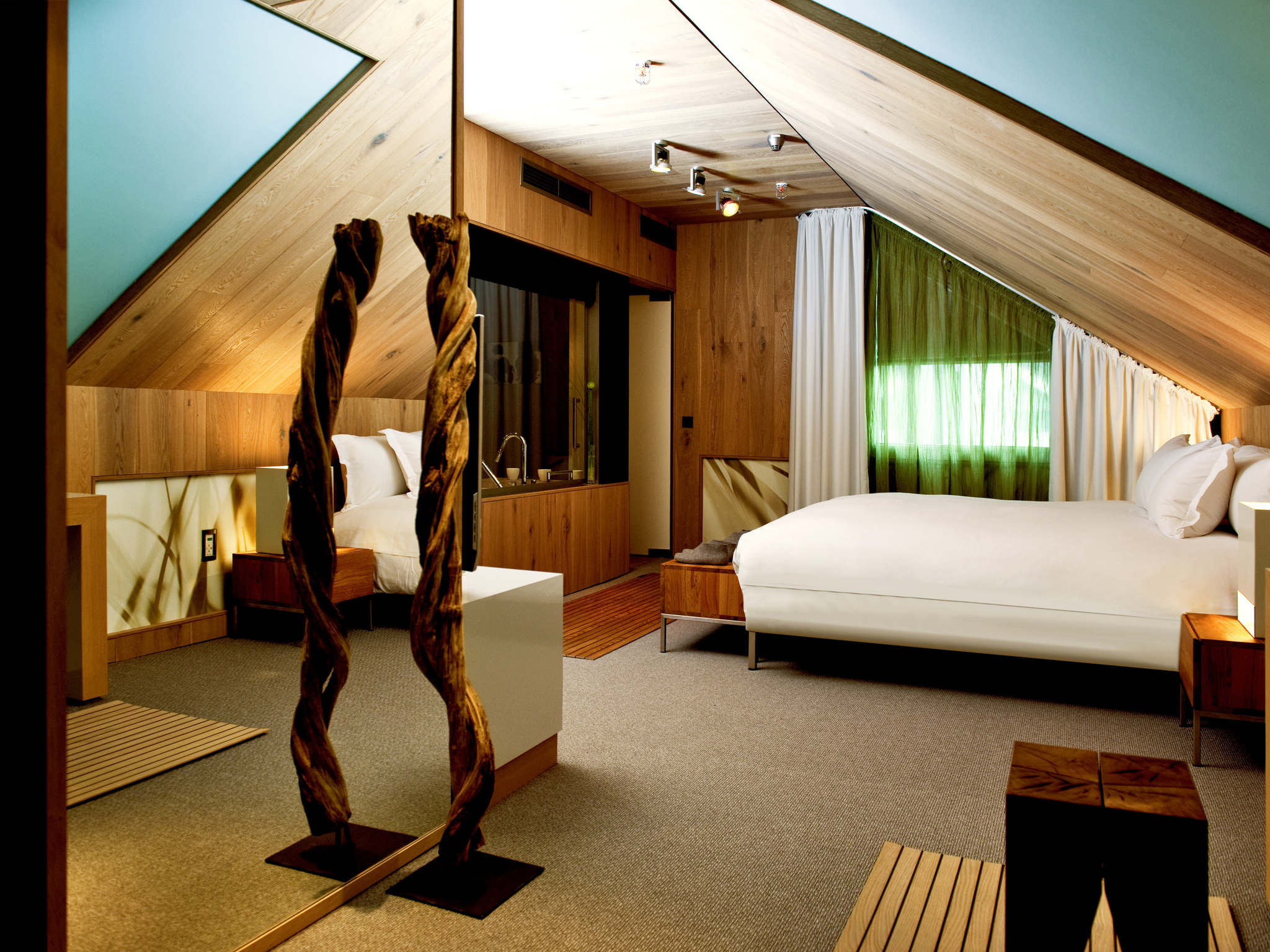 Foto - Sofitel Munich Bayerpost