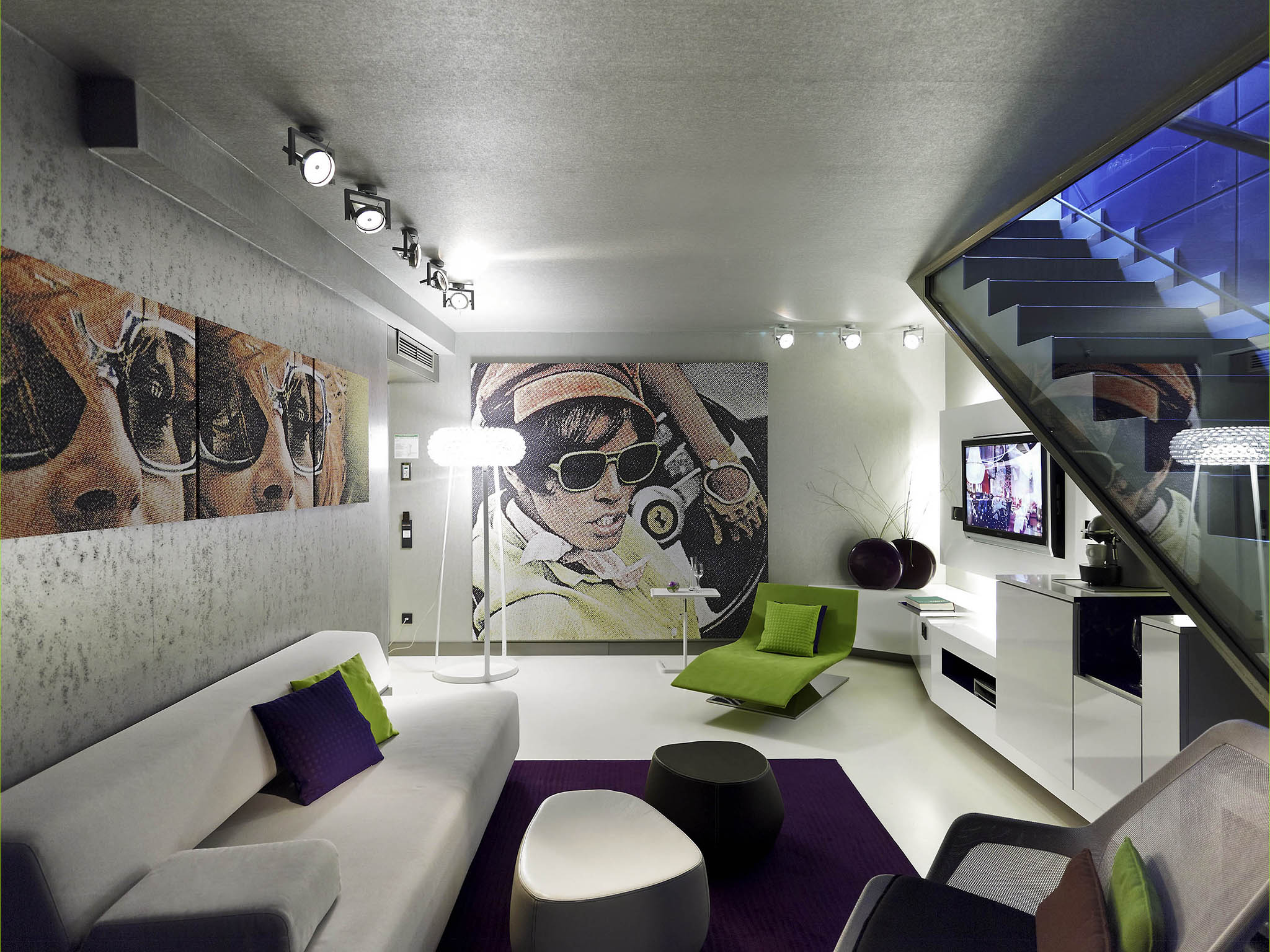 Foto - Sofitel Munich Bayerpost