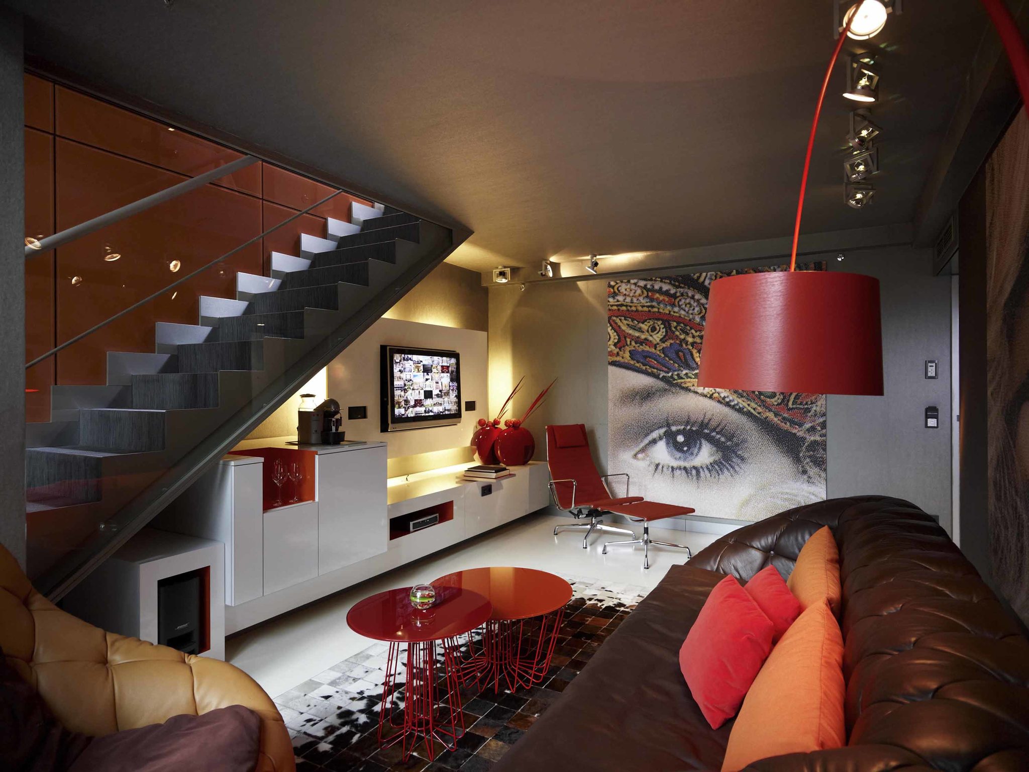 Foto - Sofitel Munich Bayerpost