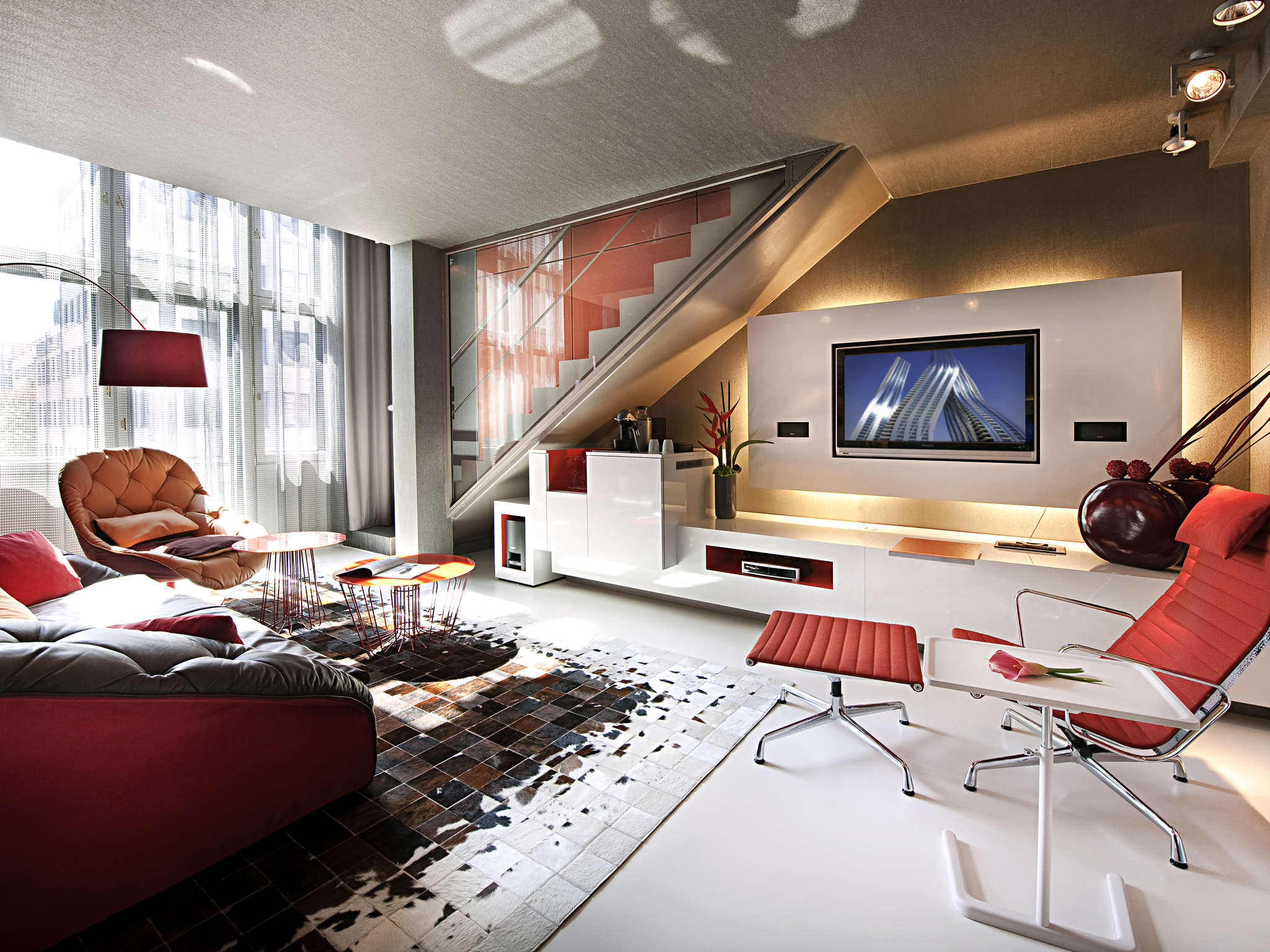 Foto - Sofitel Munich Bayerpost