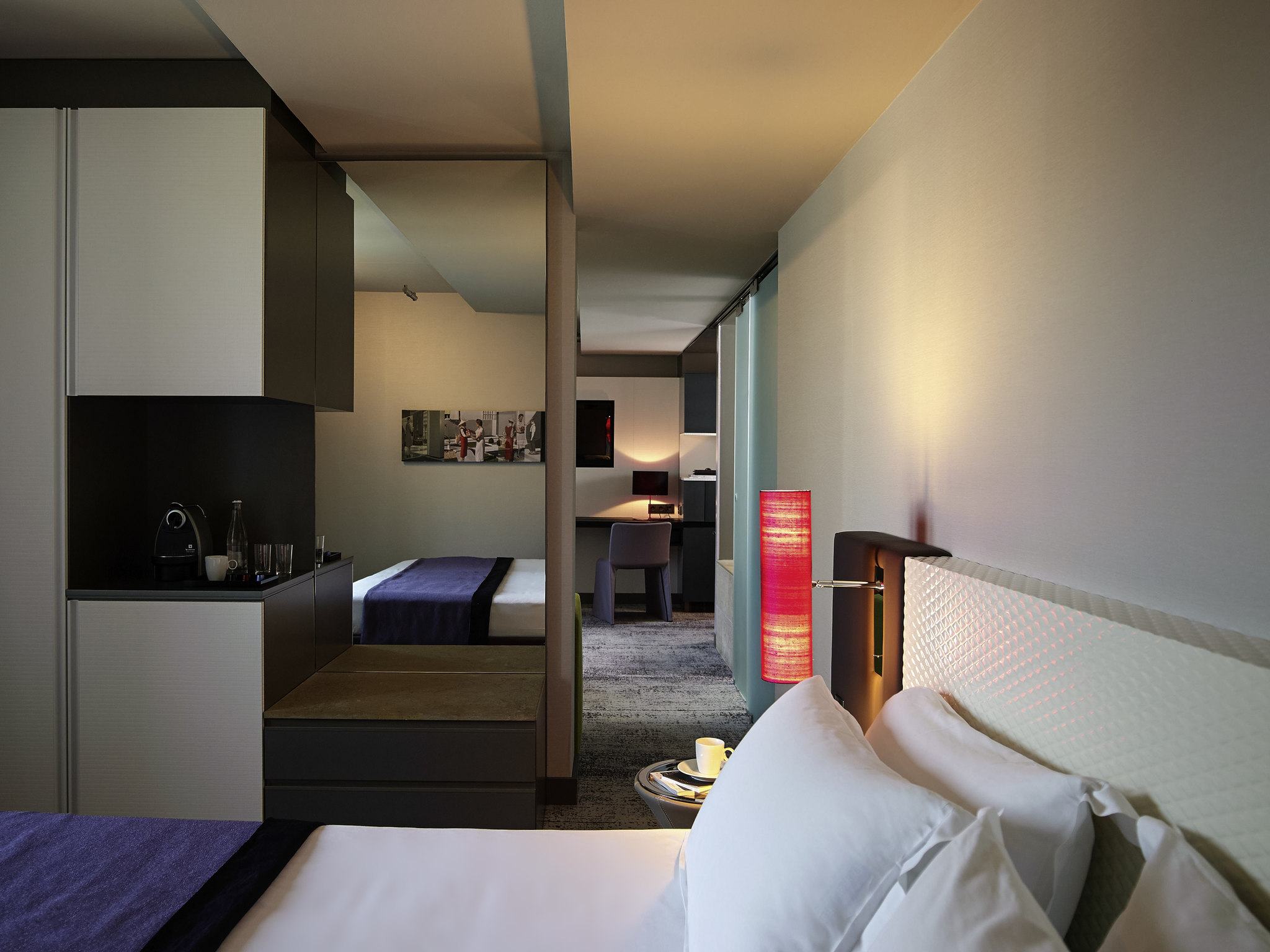 Foto - Sofitel Munich Bayerpost