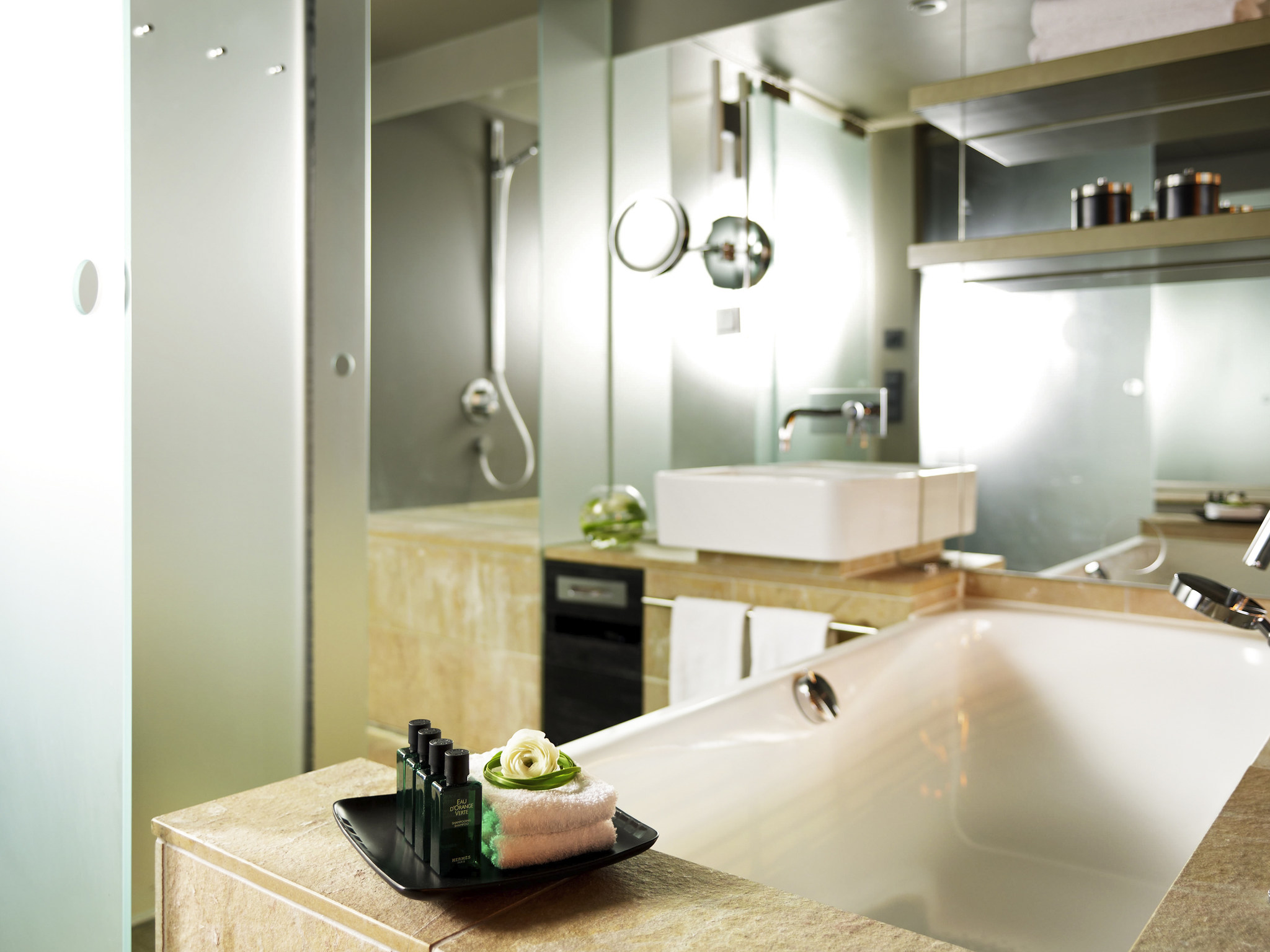 Foto - Sofitel Munich Bayerpost