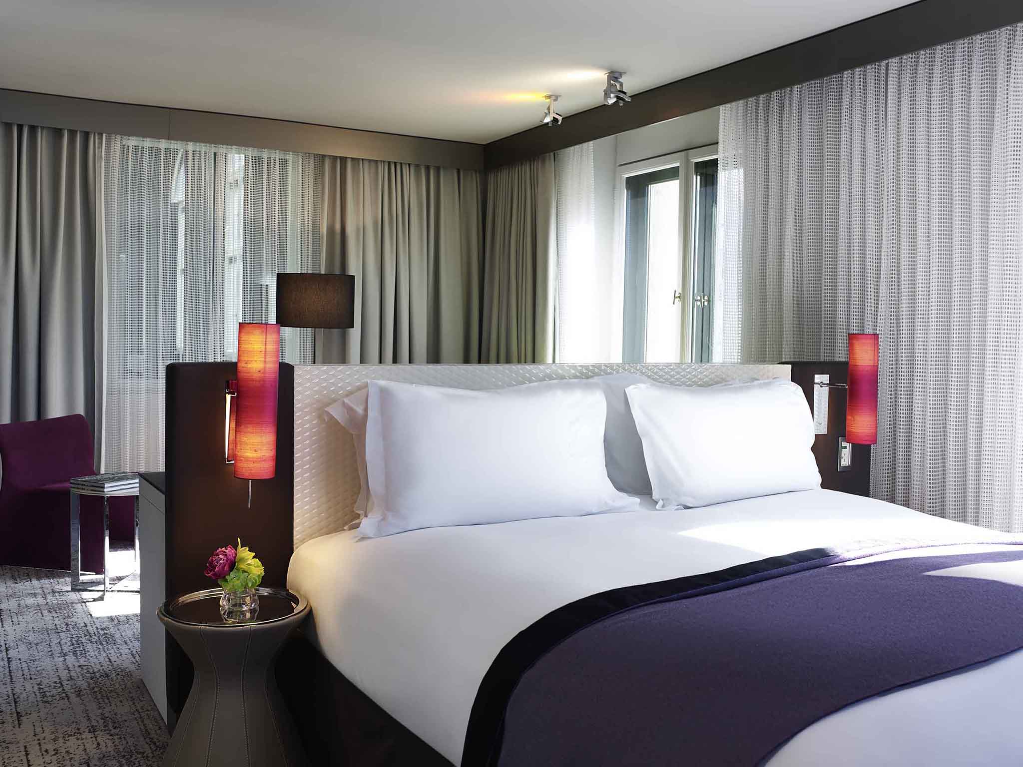 Foto - Sofitel Munich Bayerpost