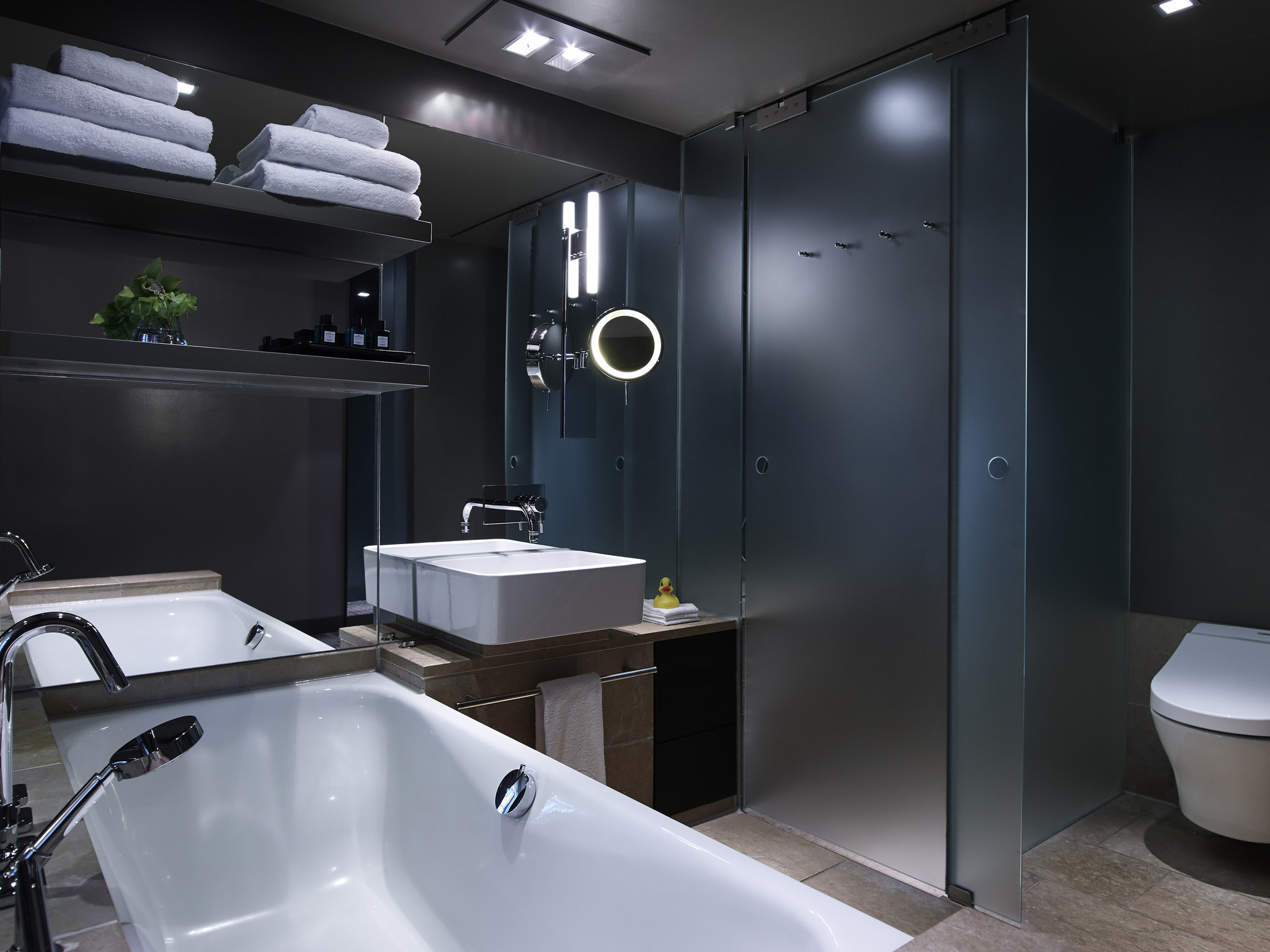 Foto - Sofitel Munich Bayerpost