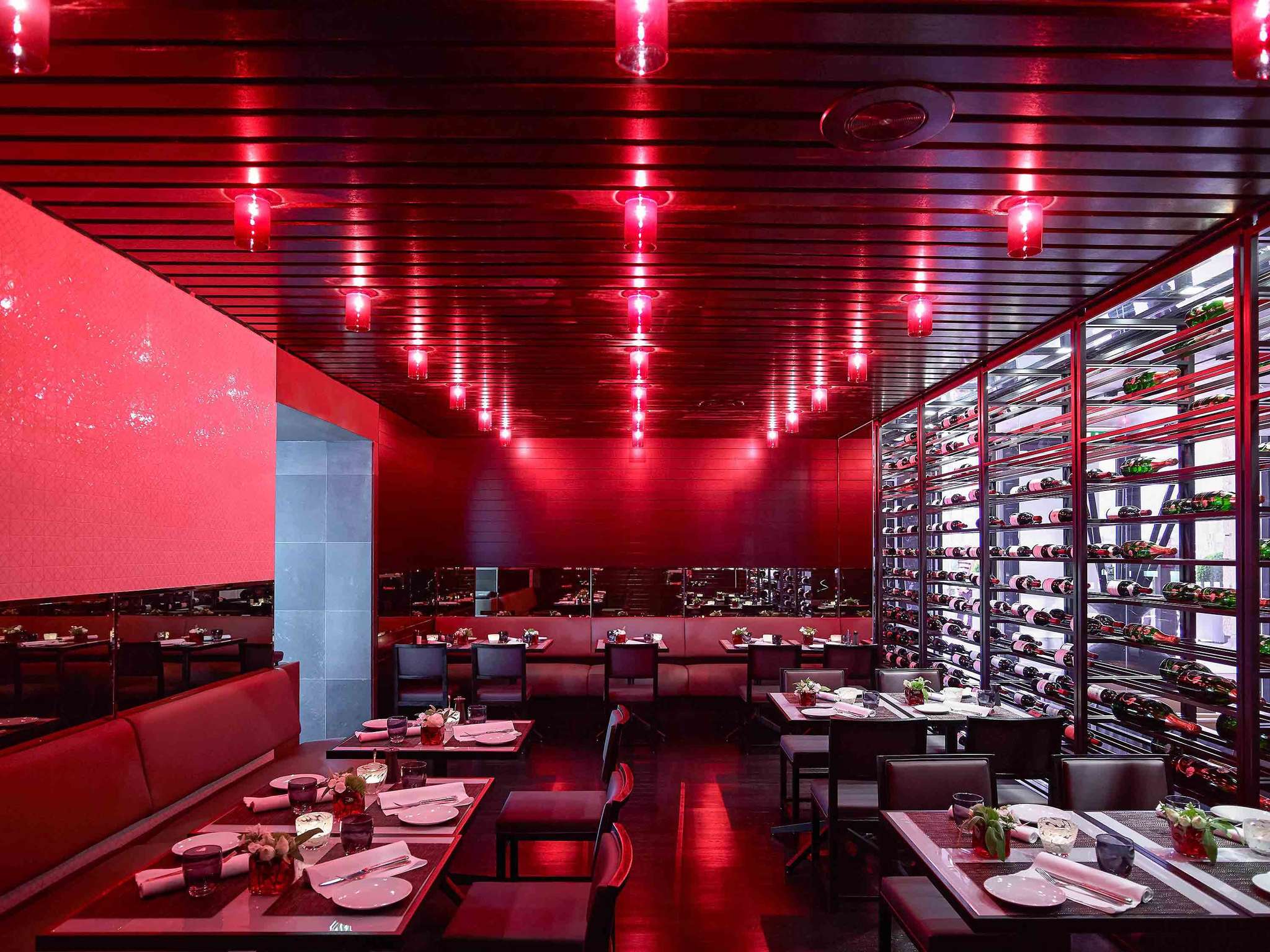 Foto - Sofitel Munich Bayerpost