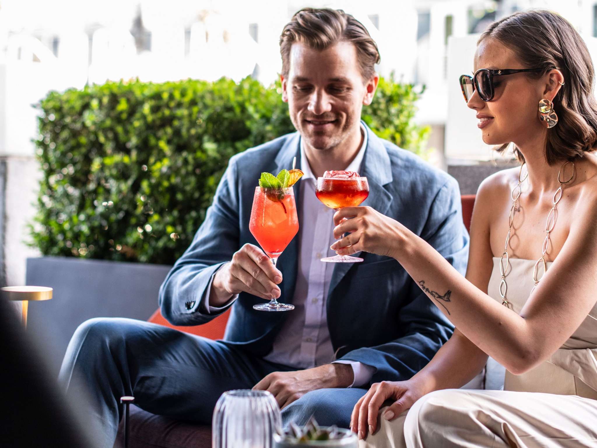 Foto - Sofitel Munich Bayerpost