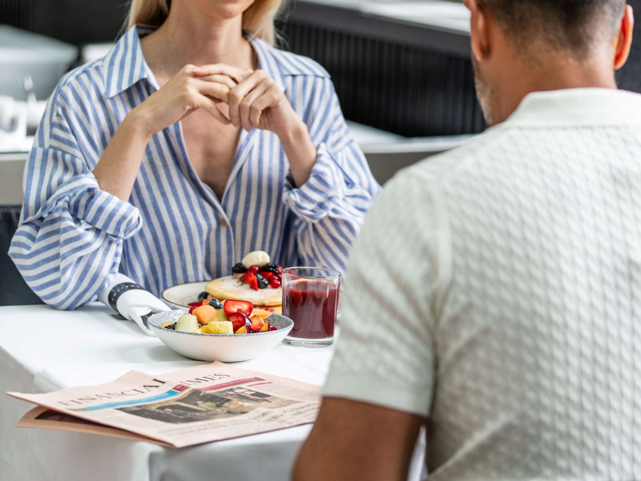 Foto - Sofitel Munich Bayerpost