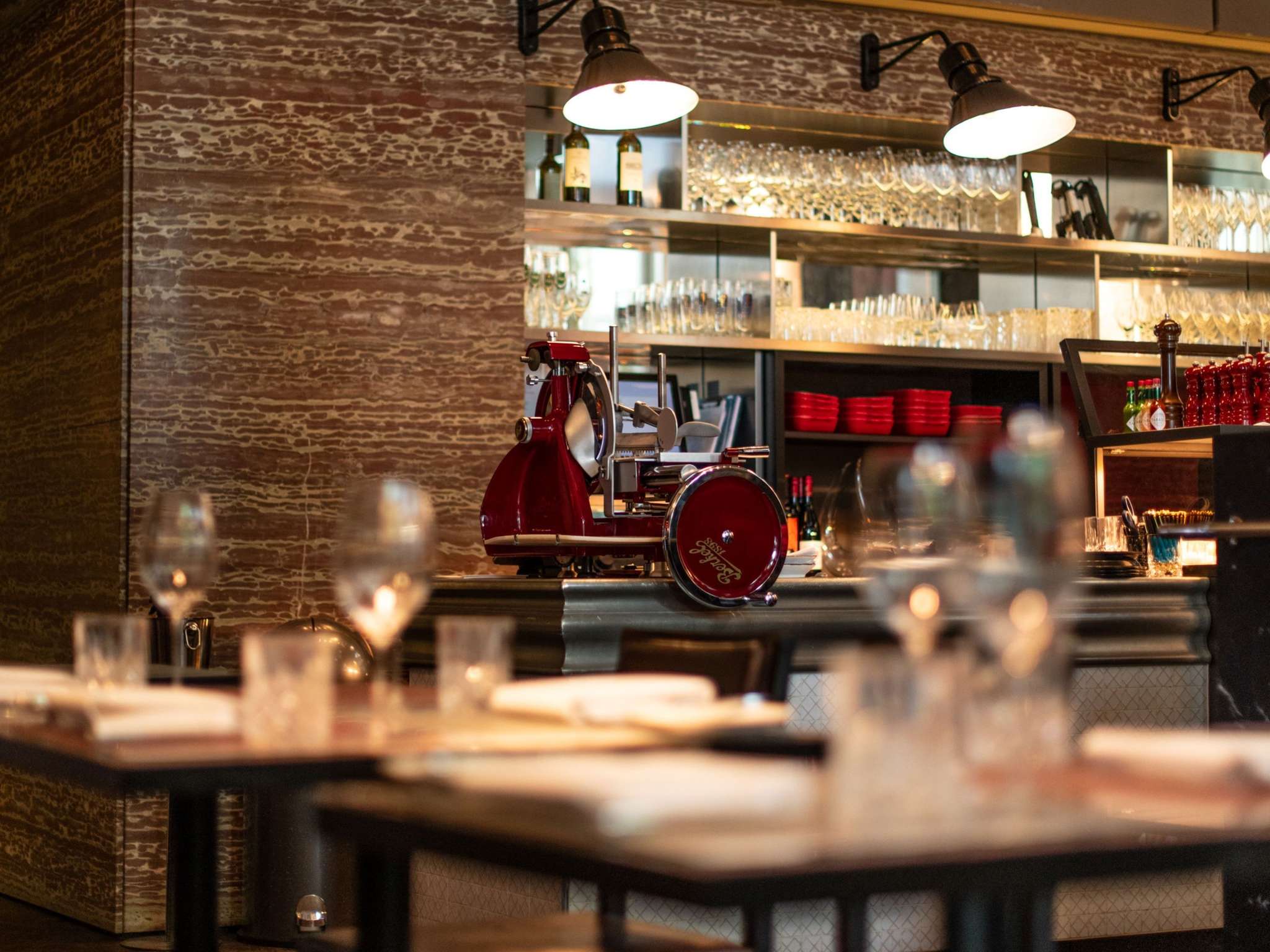 Foto - Sofitel Munich Bayerpost