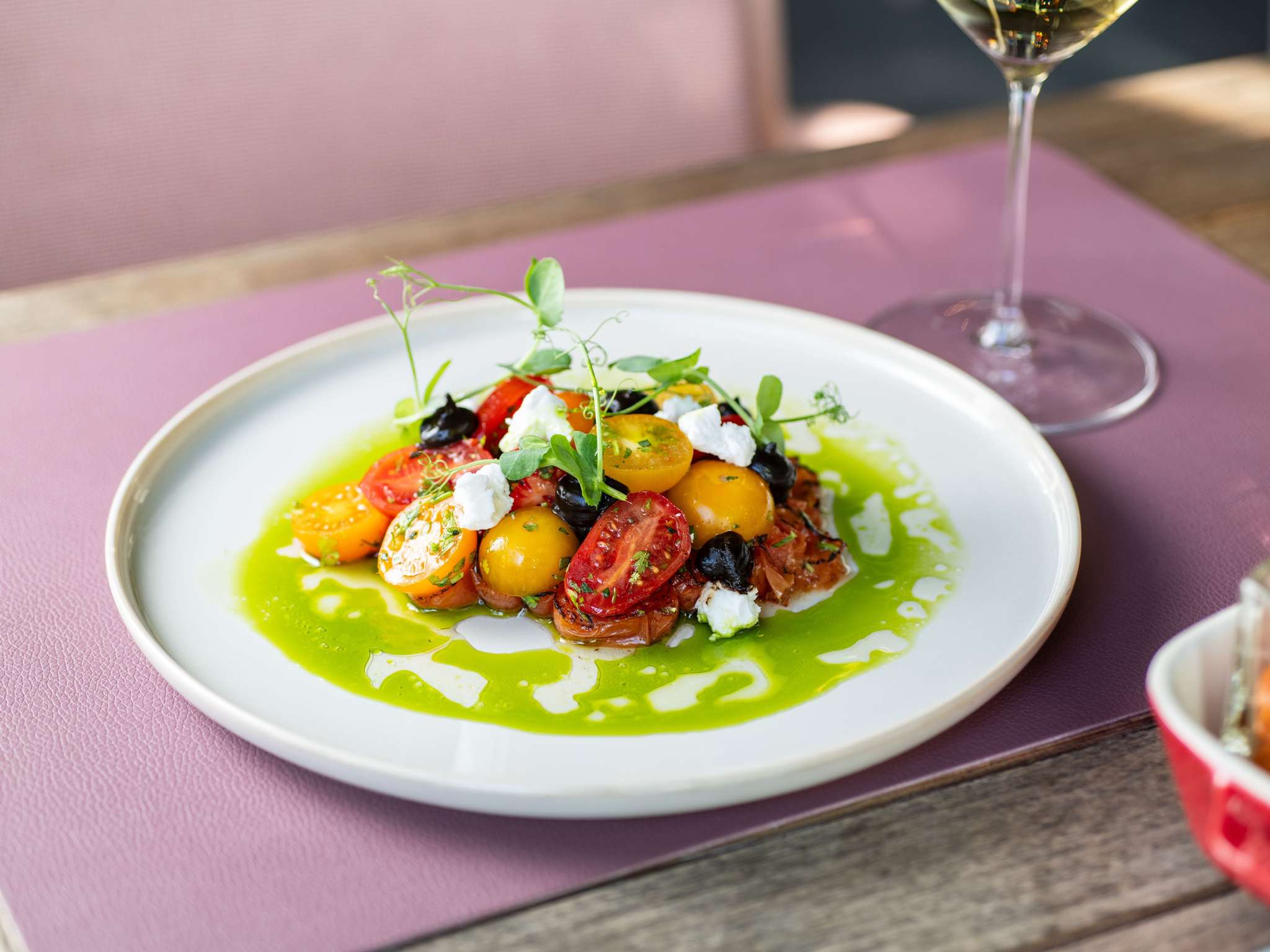 Foto - Sofitel Munich Bayerpost