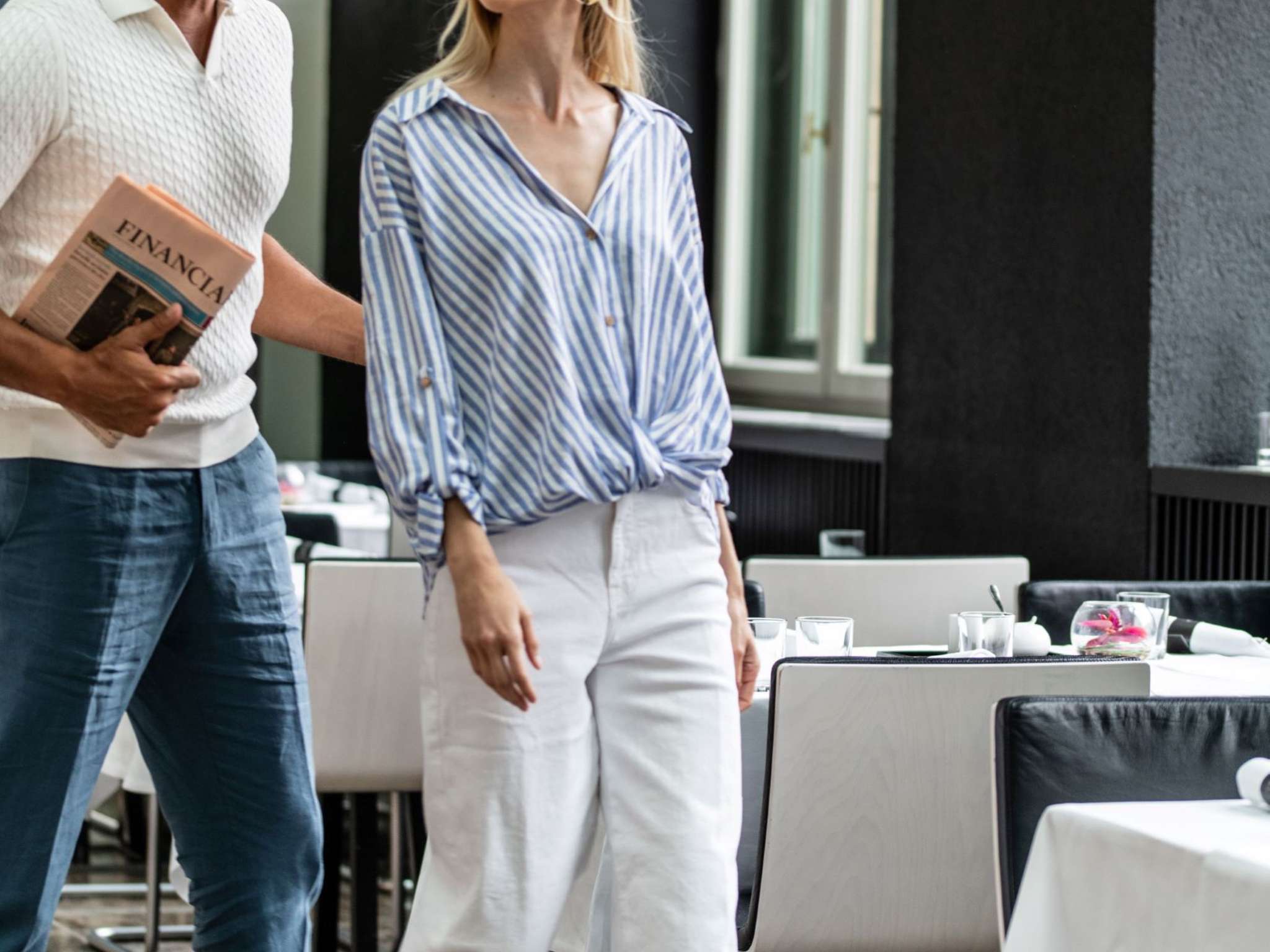 Foto - Sofitel Munich Bayerpost