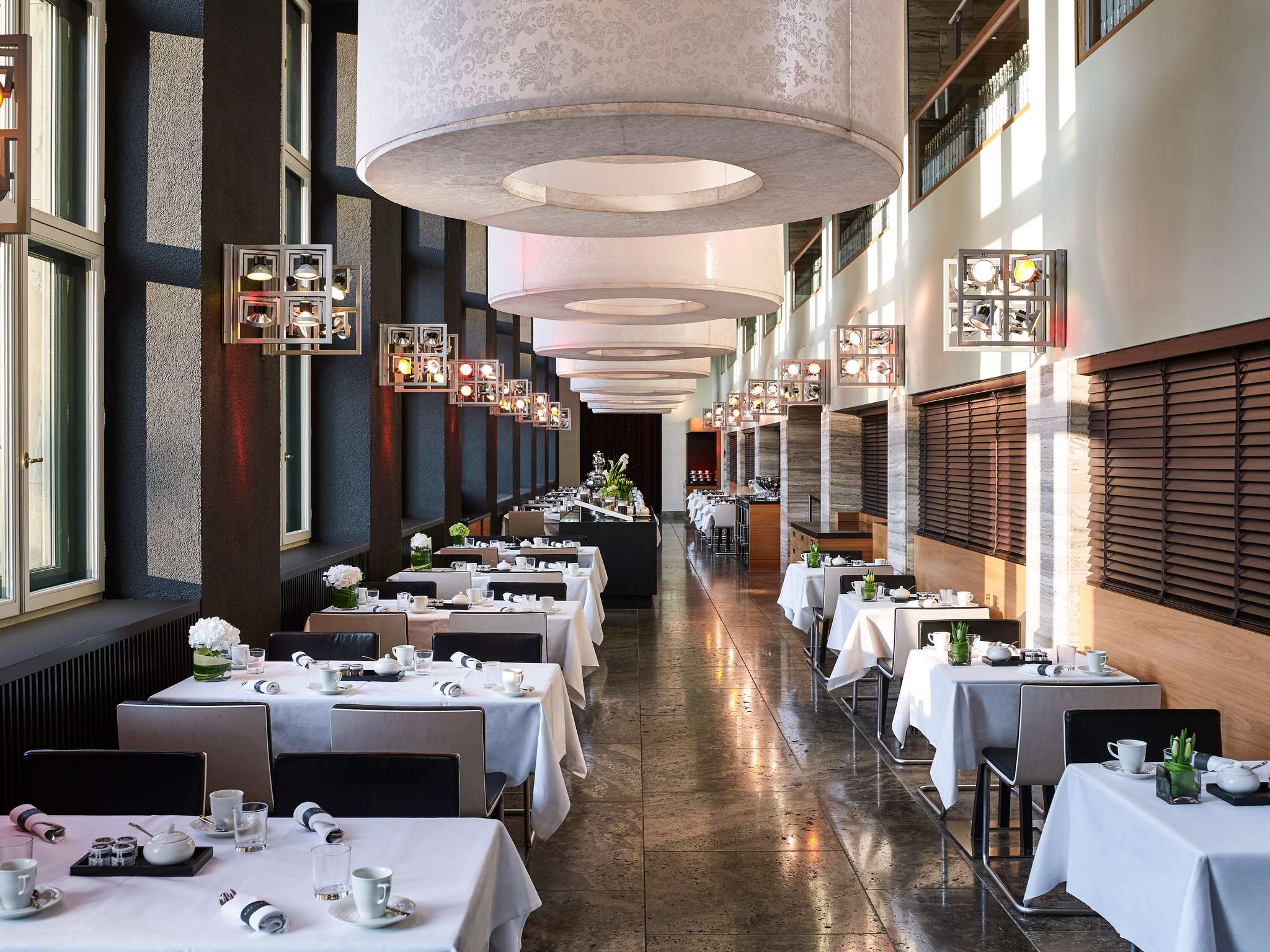 Foto - Sofitel Munich Bayerpost